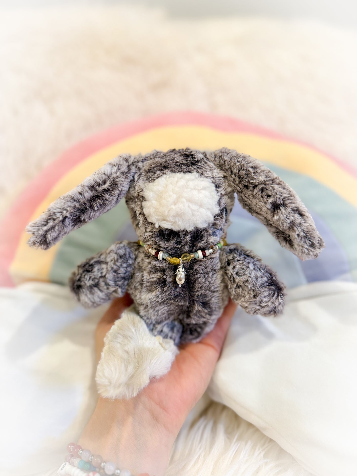 BeanTown Buddies® Pocket Babi Mossimus