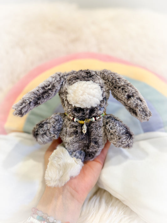 BeanTown Buddies® Pocket Babi Mossimus