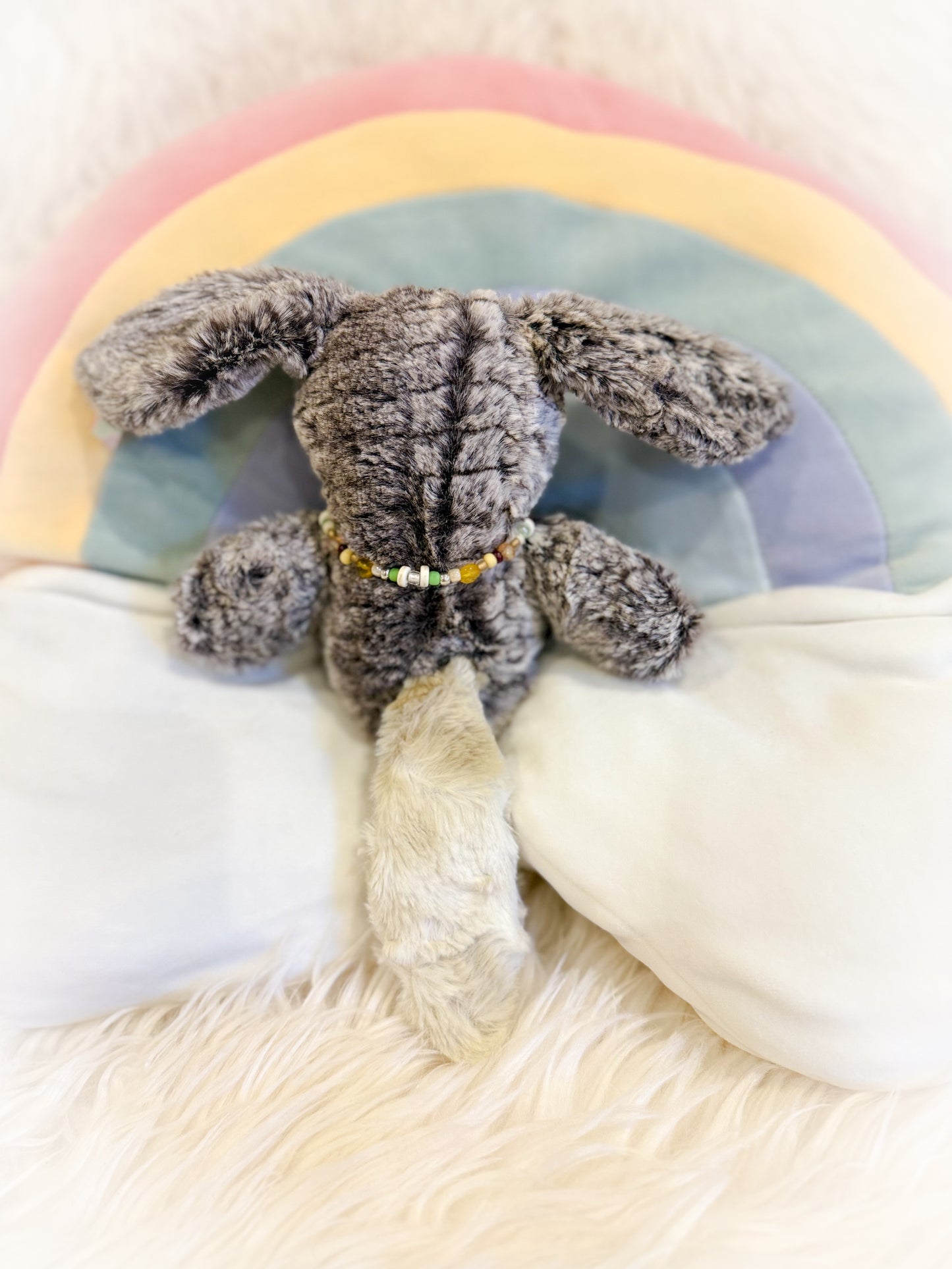 BeanTown Buddies® Pocket Babi Mossimus