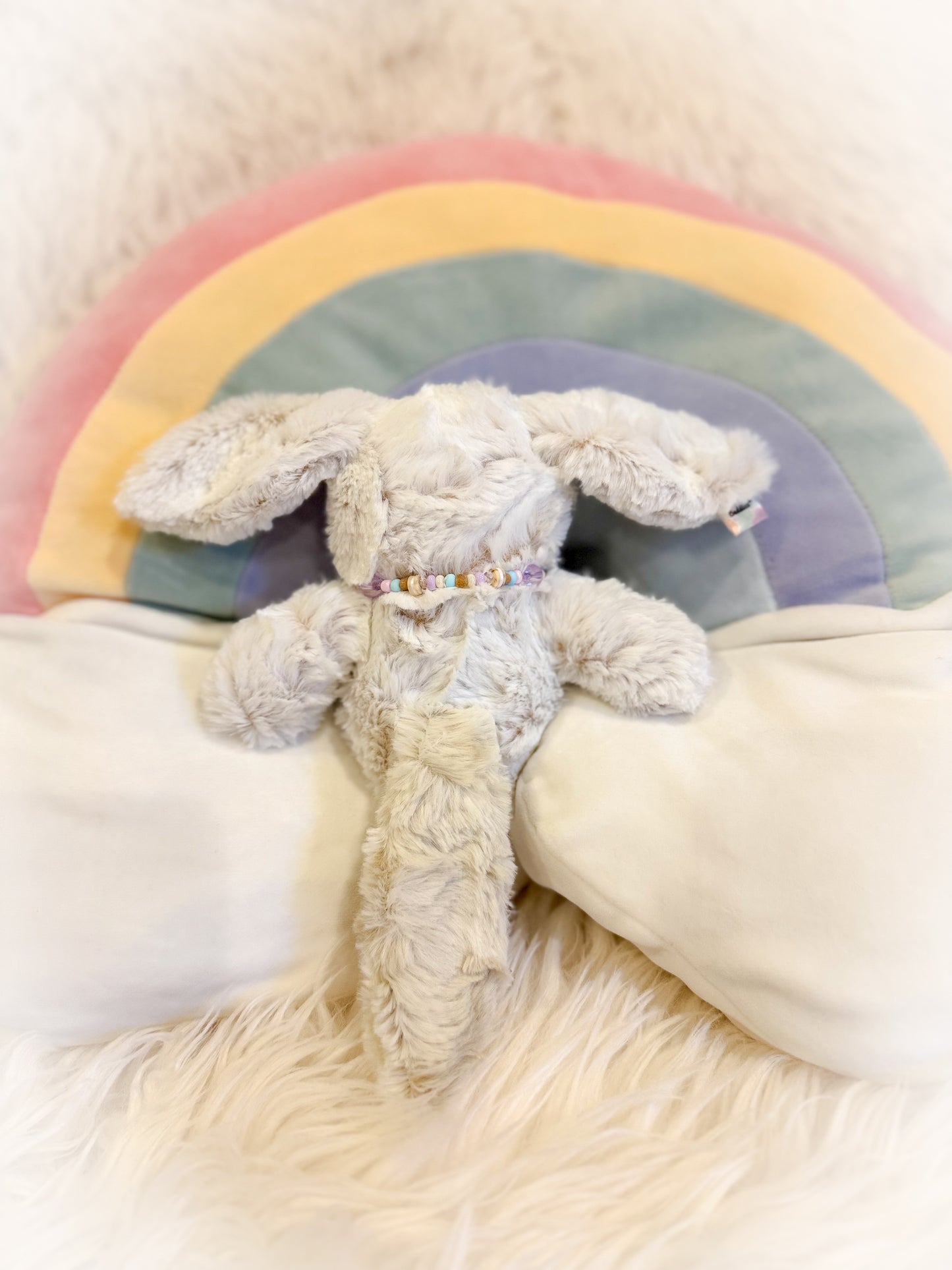 BeanTown Buddies® Pocket Babi Mossimus