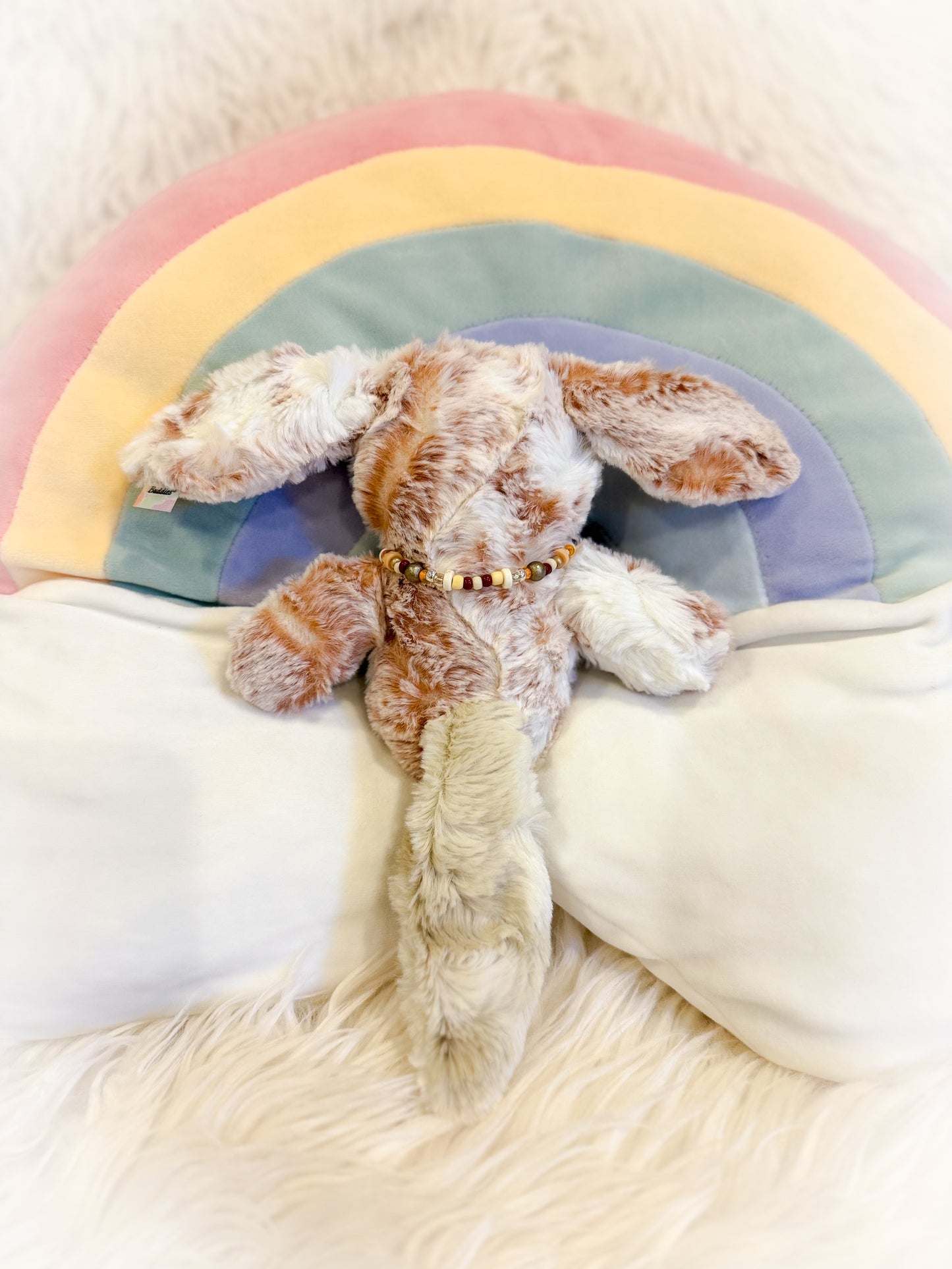 BeanTown Buddies® Pocket Babi Mossimus