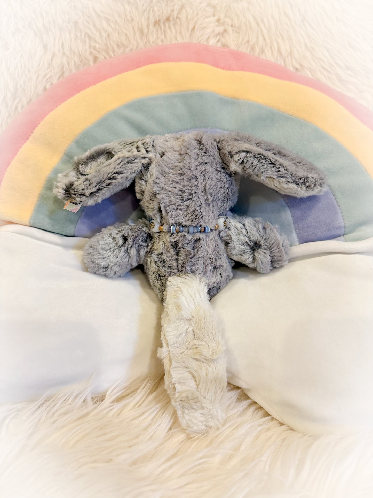 BeanTown Buddies® Pocket Babi Mossimus