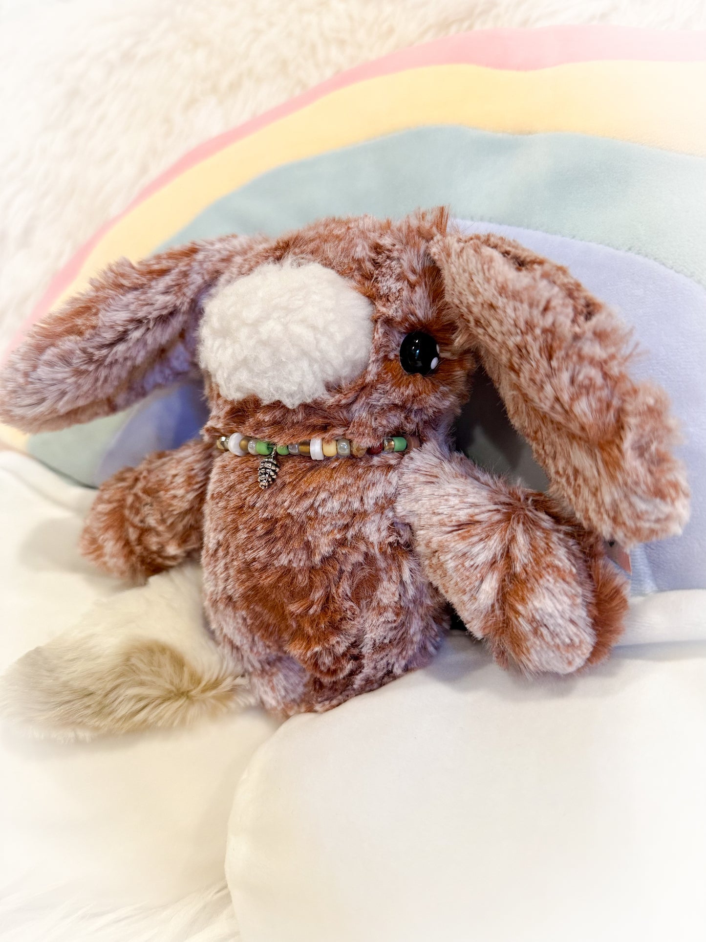 BeanTown Buddies® Pocket Babi Mossimus