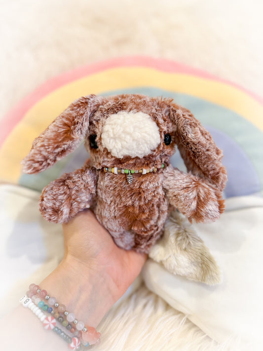 BeanTown Buddies® Pocket Babi Mossimus