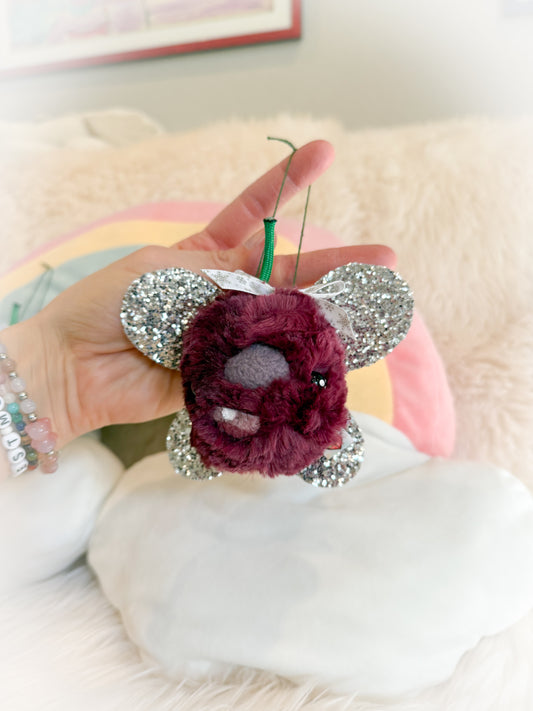 BeanTown Buddies® Sugar Plum Fairy Ornament