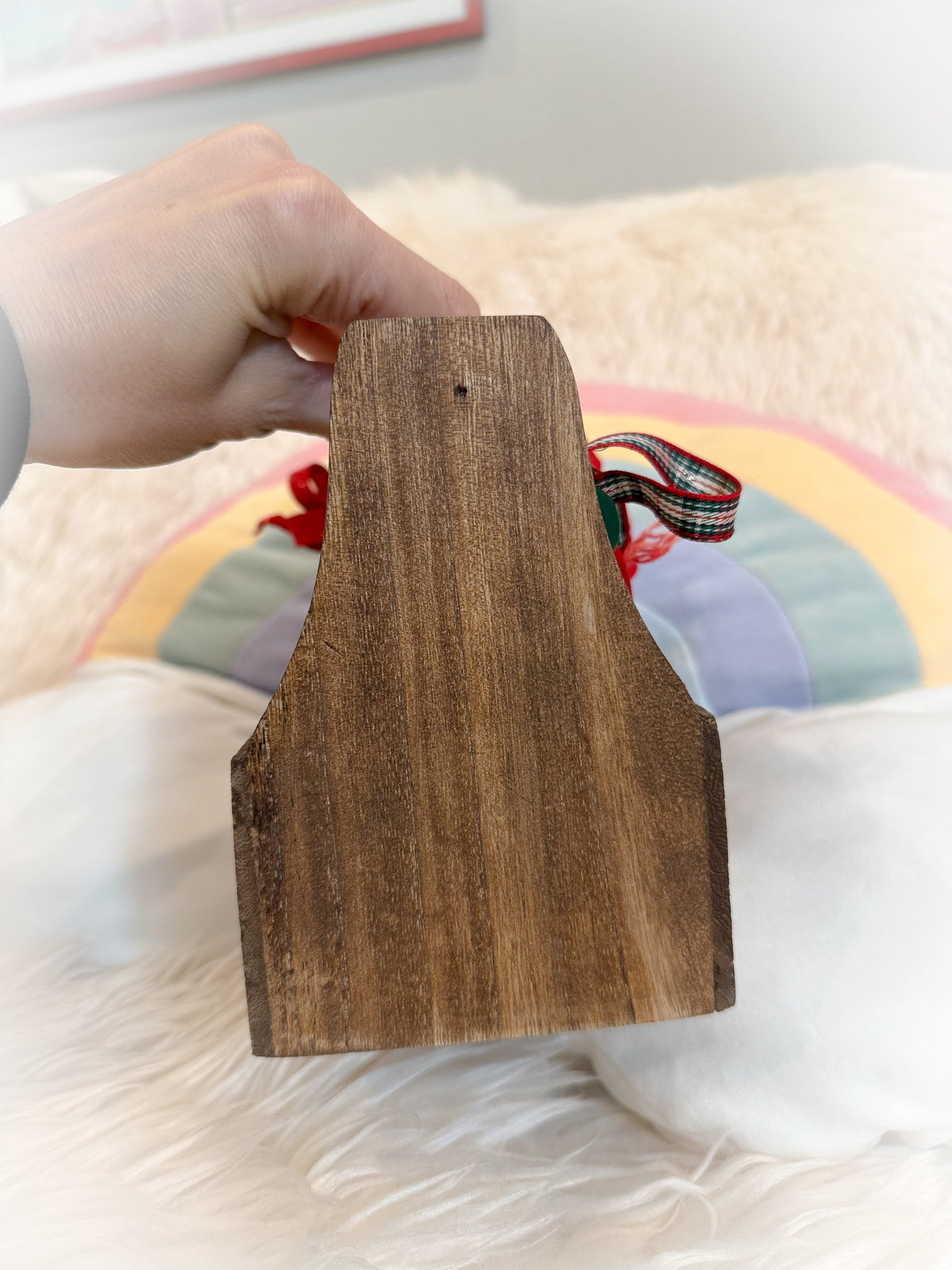 BeanTown Buddies® Vintage Cookie Cutter Garland Box Set