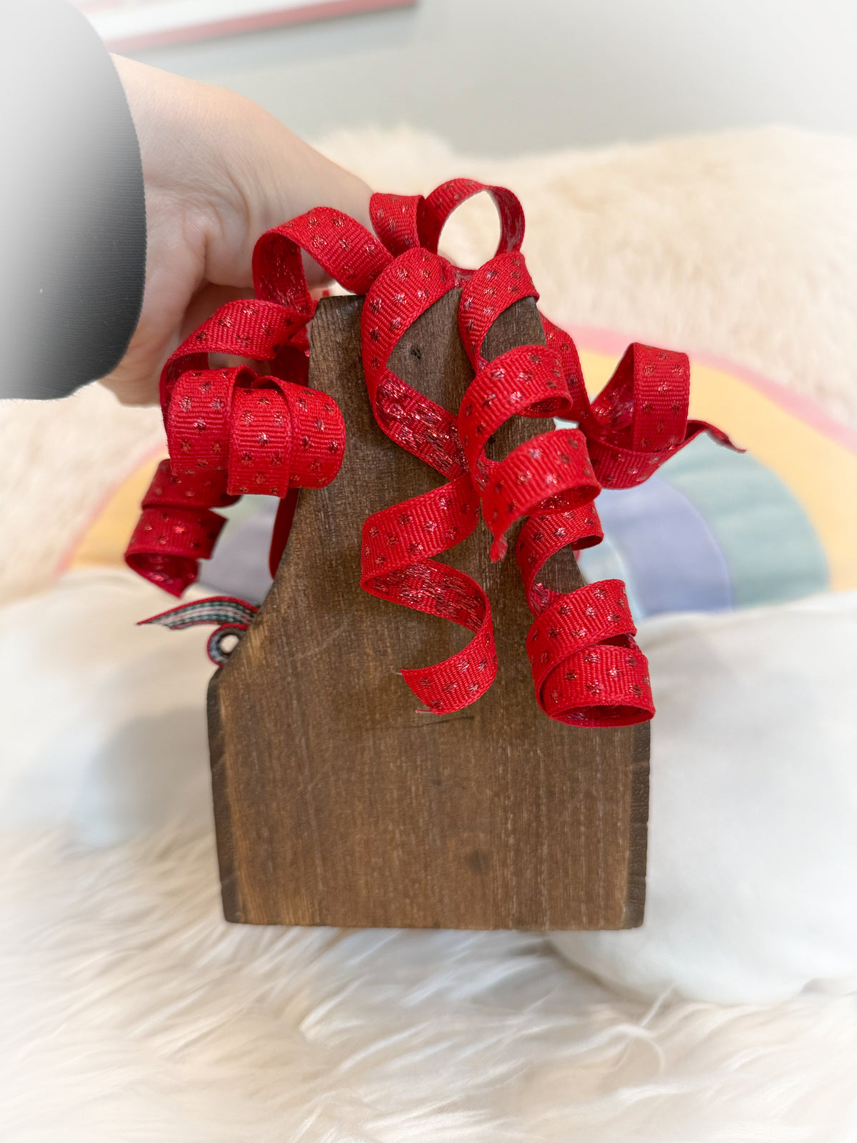BeanTown Buddies® Vintage Cookie Cutter Garland Box Set
