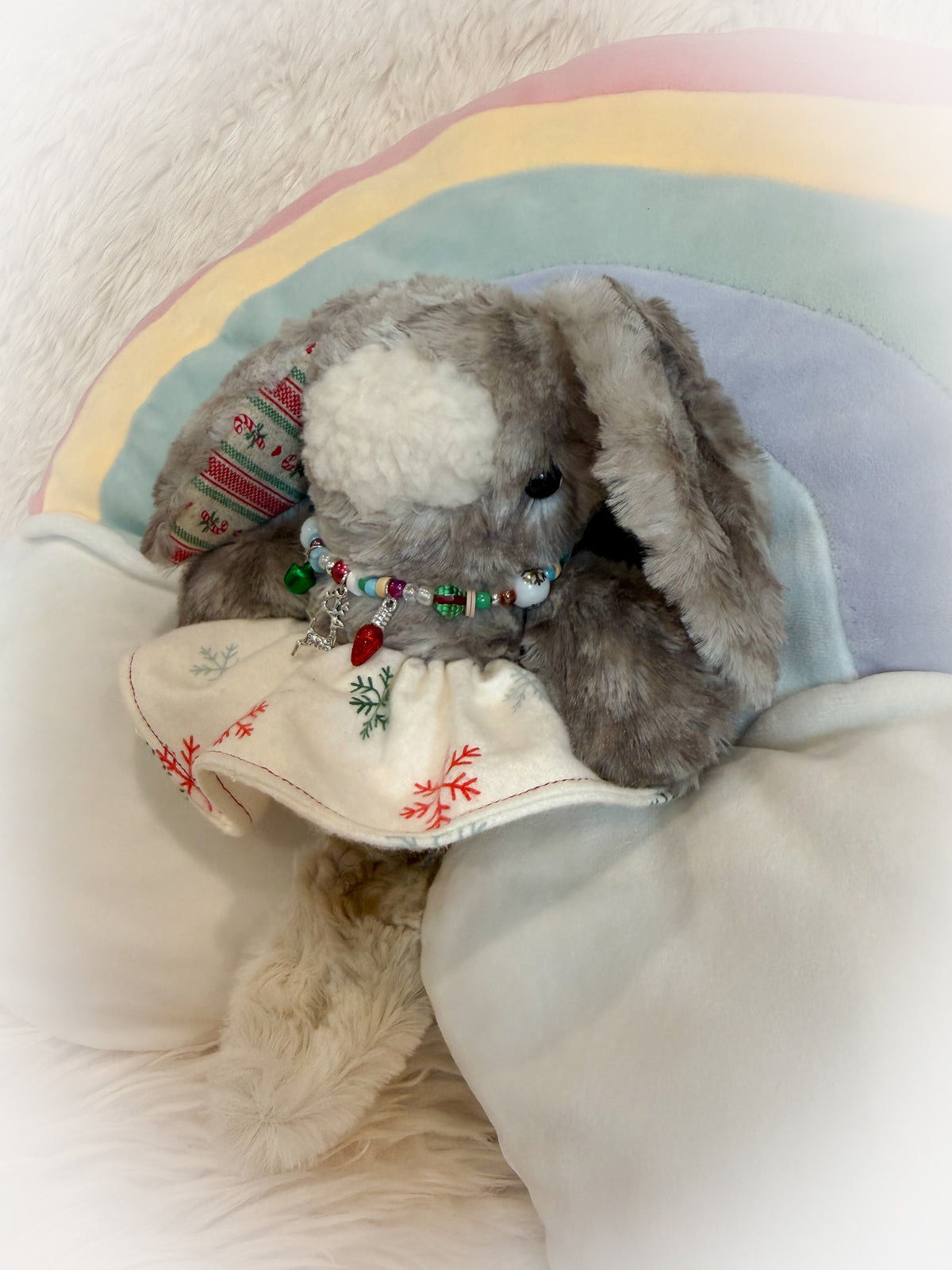 BeanTown Buddies® Pocket Babi Inverni Mossimus