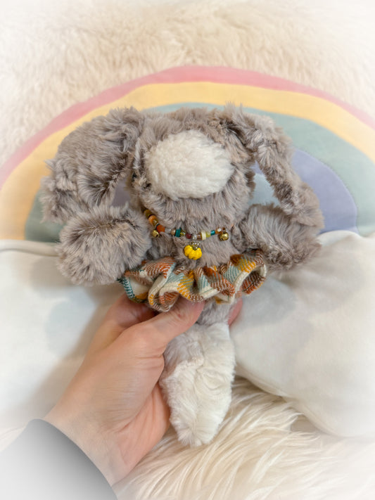 BeanTown Buddies® Pocket Babi Autunni Mossimus