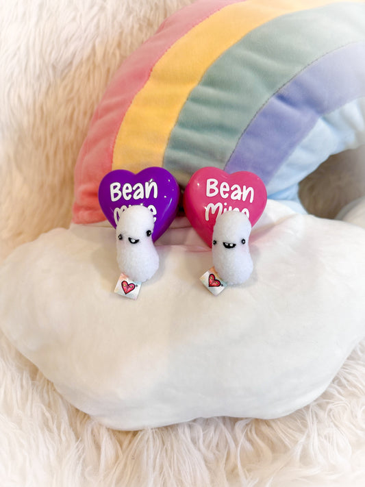 BeanTown Buddies® Bean Mine Pocket Plushies