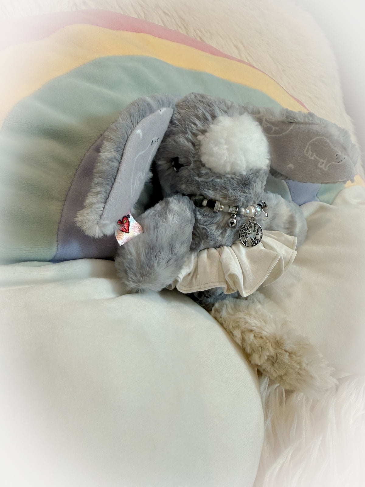 BeanTown Buddies® Pocket Babi Inverni Mossimus