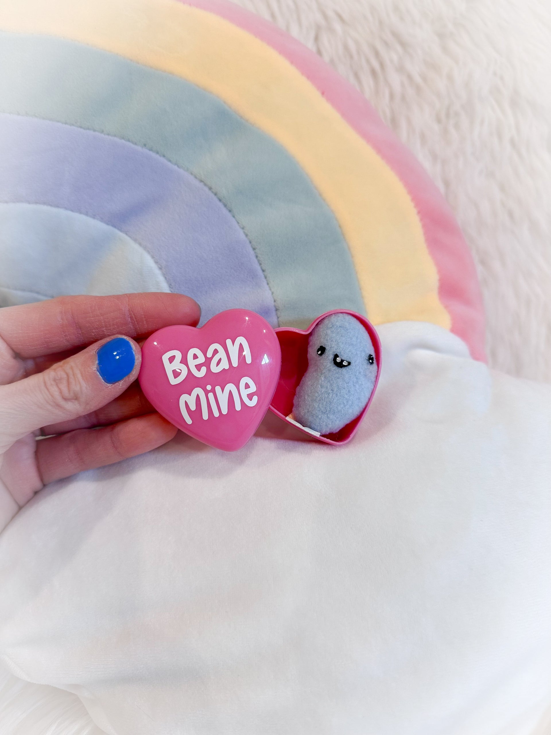 BeanTown Buddies® Bean Mine Jelly Bean Plush