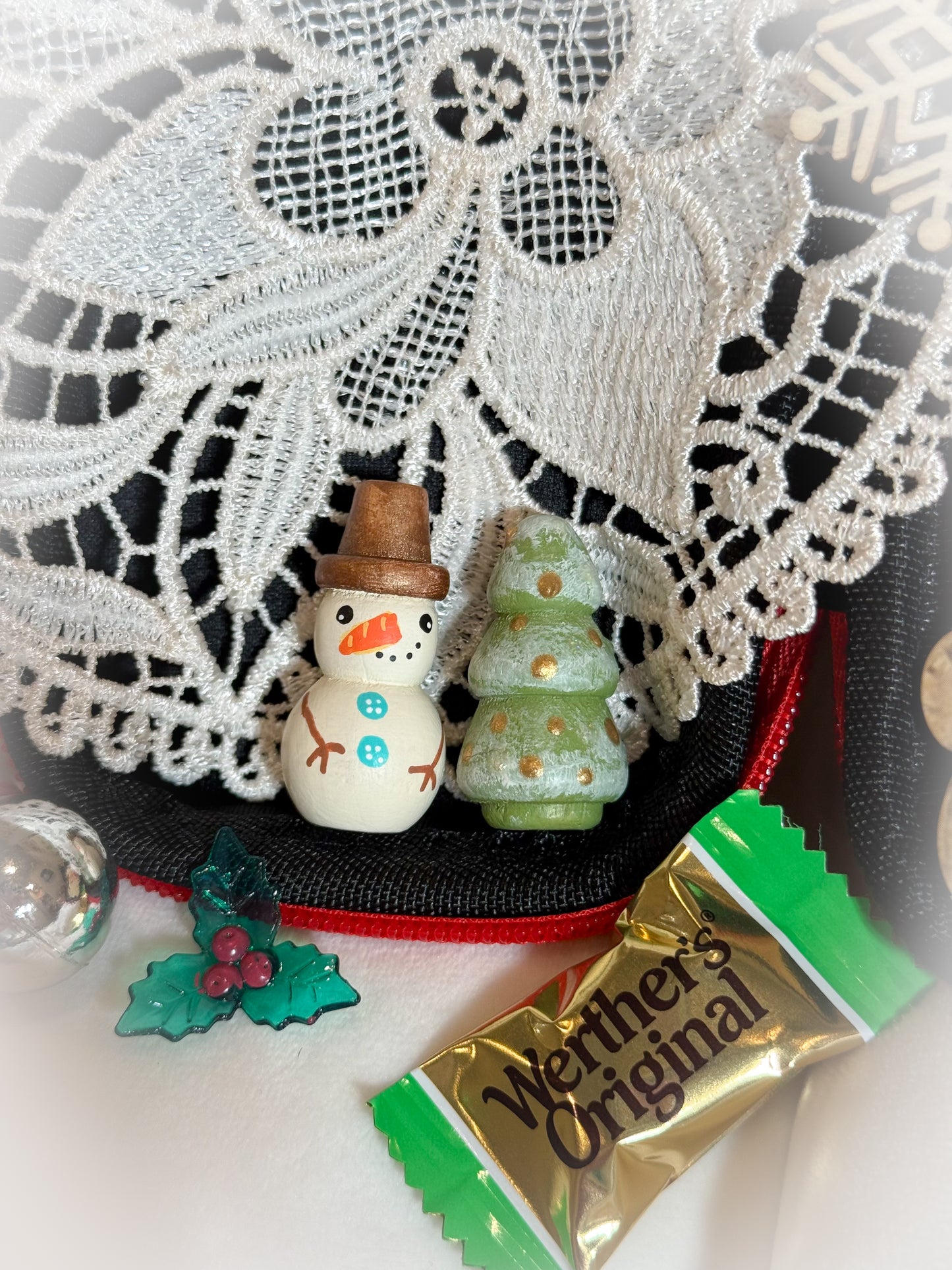 BeanTown Buddies® Tiny Teddi Gingi Collectors Set