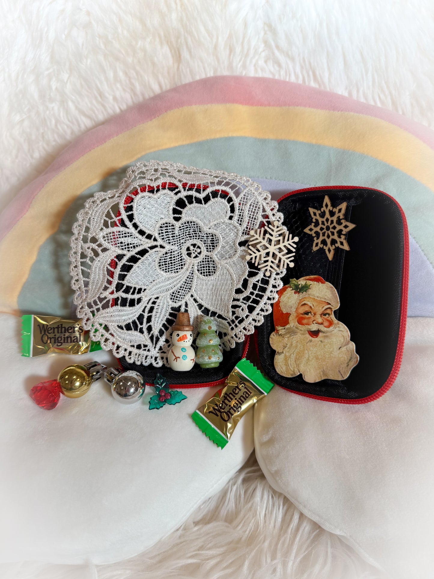 BeanTown Buddies® Tiny Teddi Gingi Collectors Set