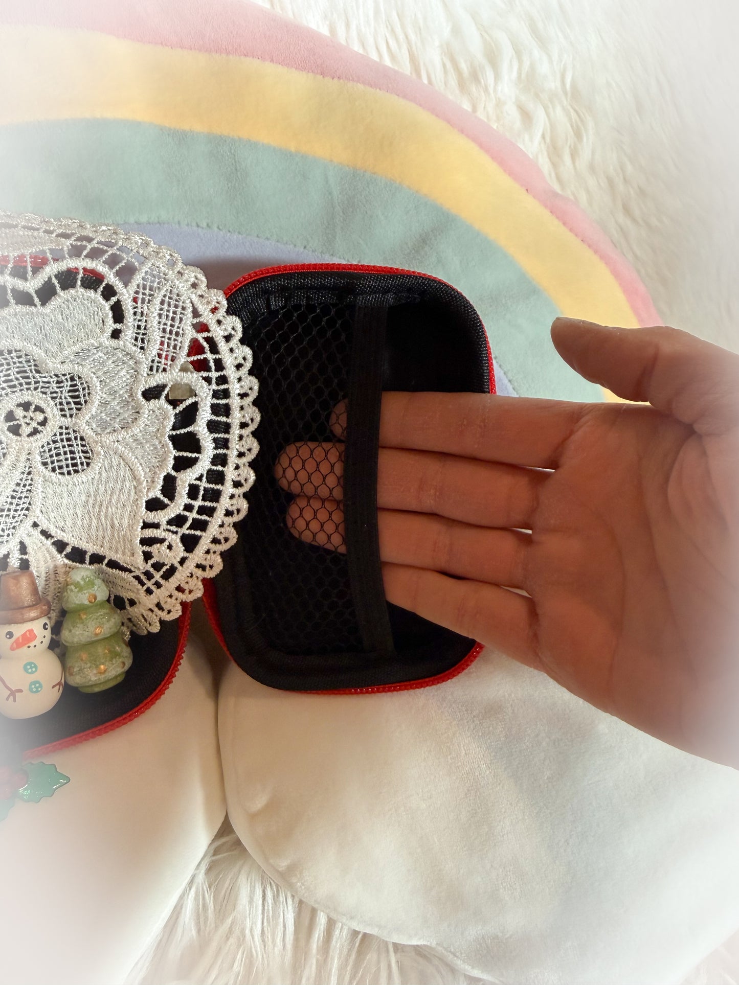 BeanTown Buddies® Tiny Teddi Gingi Collectors Set