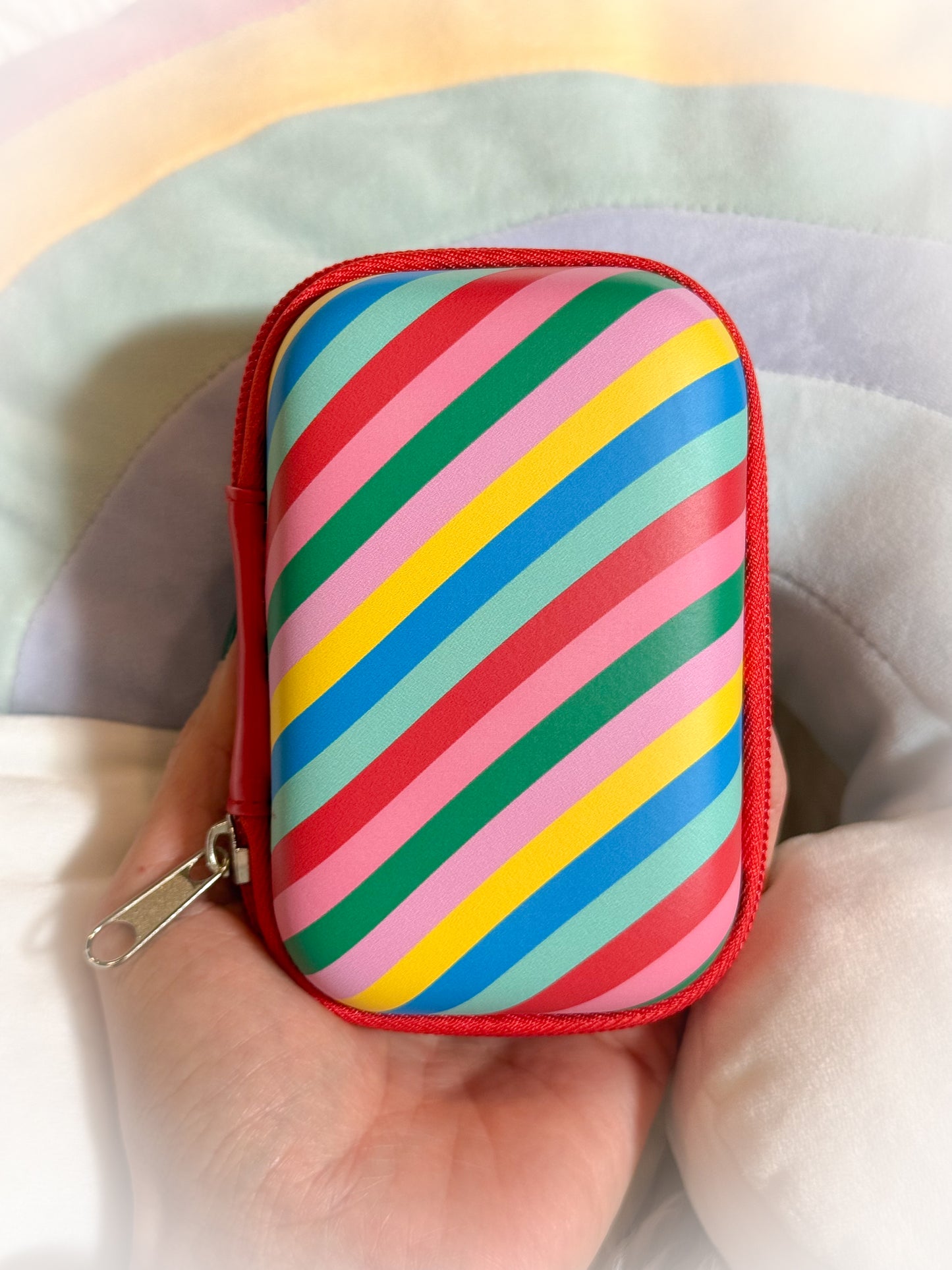 BeanTown Buddies® Tiny Teddi Gingi Collectors Set