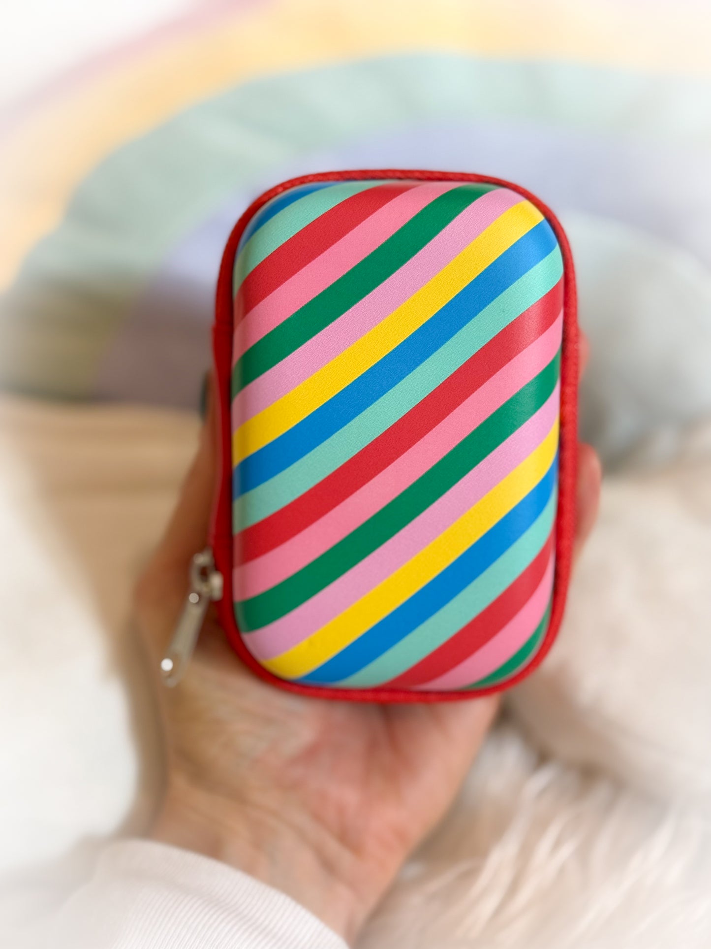 BeanTown Buddies® Tiny Teddi Gingi Collectors Set