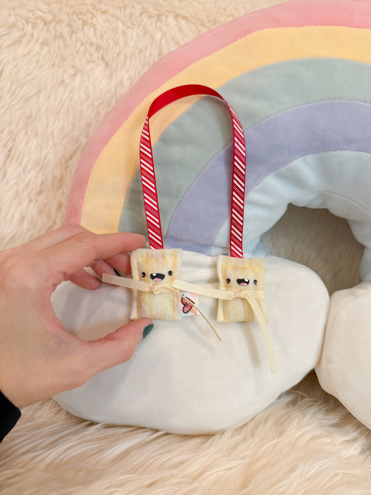 BeanTown Buddies® Tamale Ornament