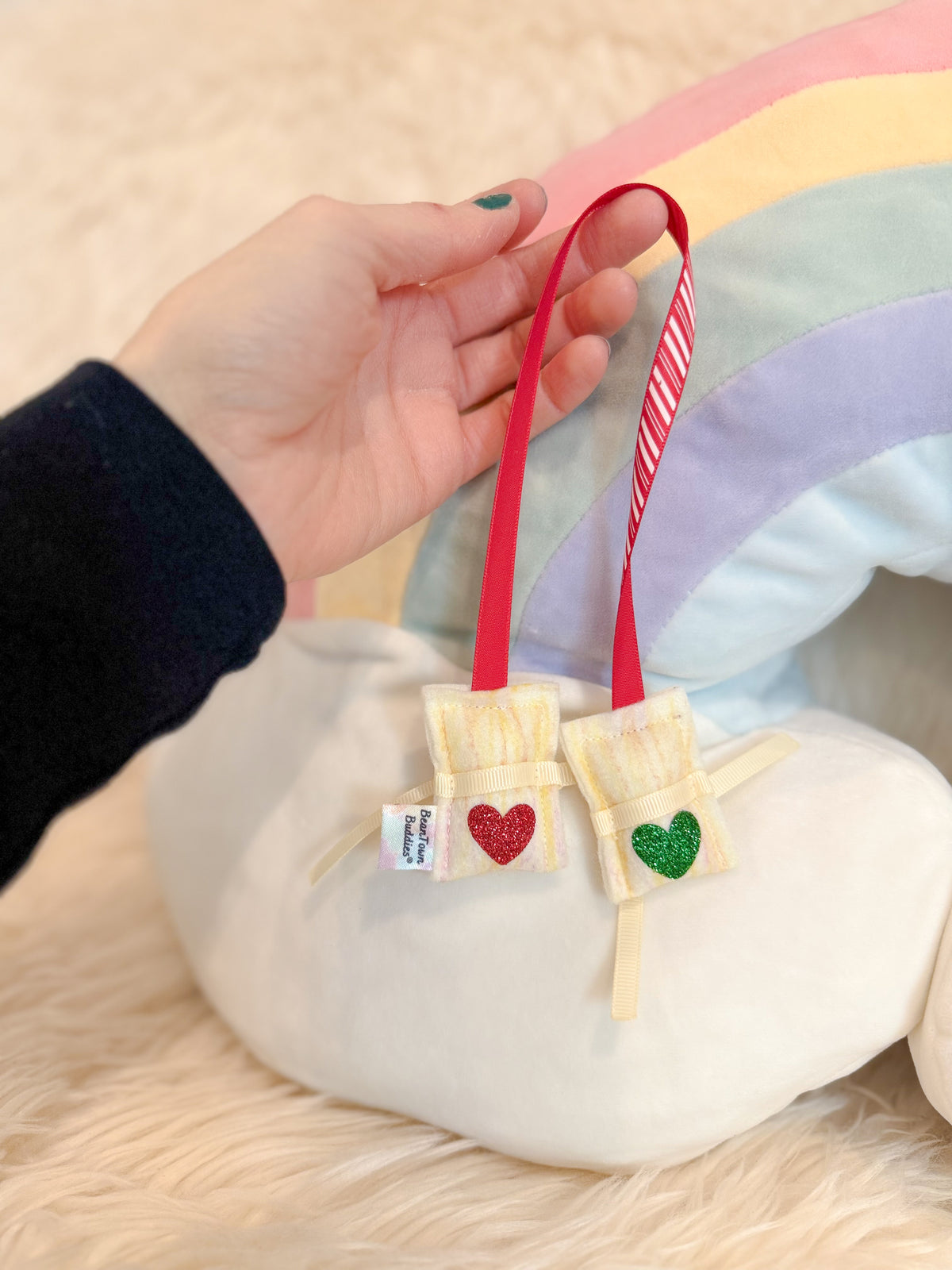 BeanTown Buddies® Tamale Ornament