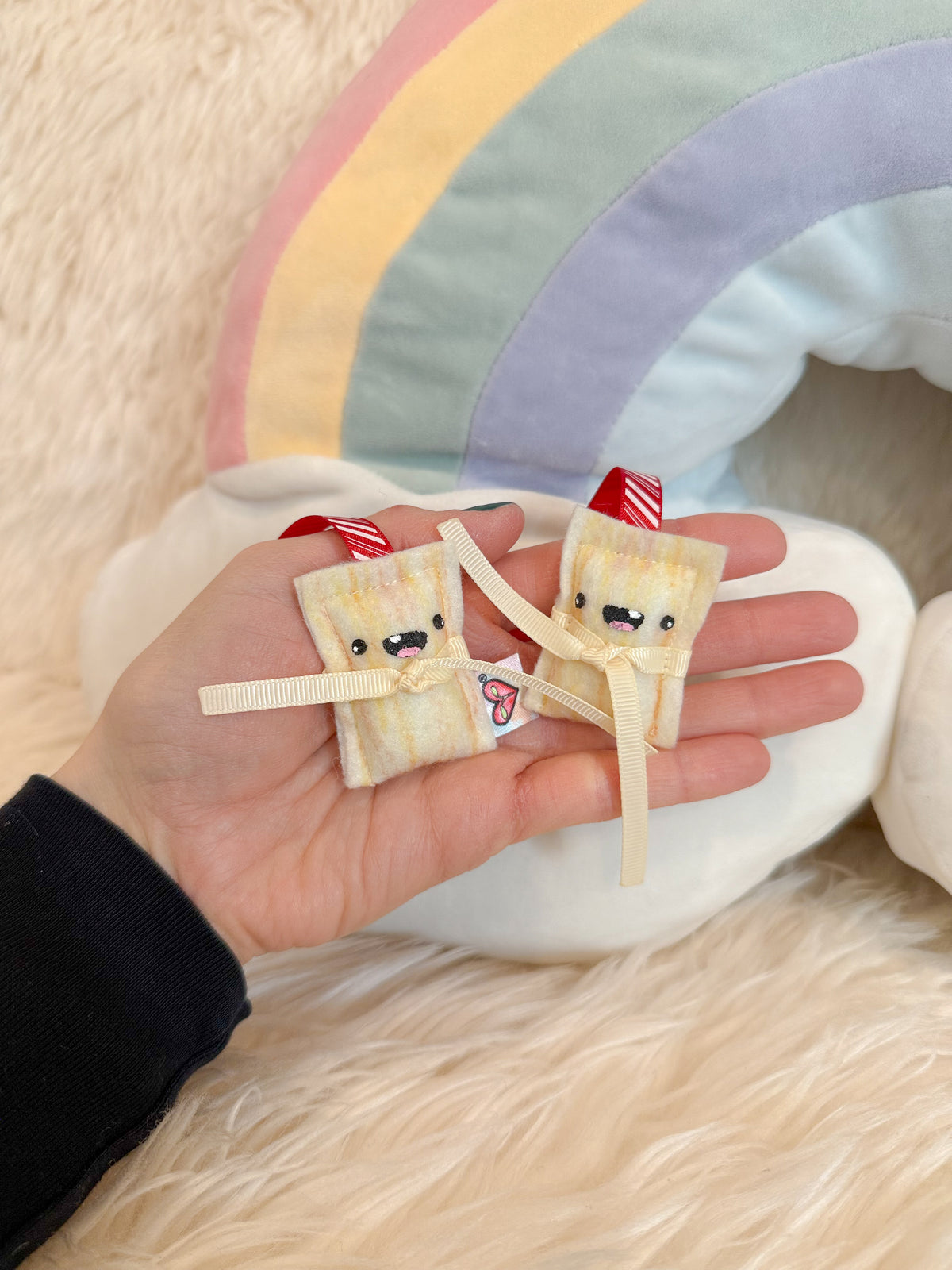 BeanTown Buddies® Tamale Ornament