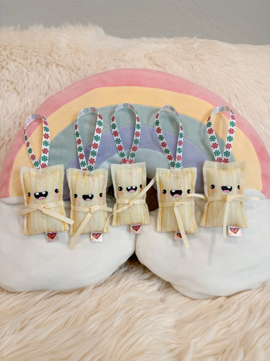 BeanTown Buddies® Tamale Ornaments
