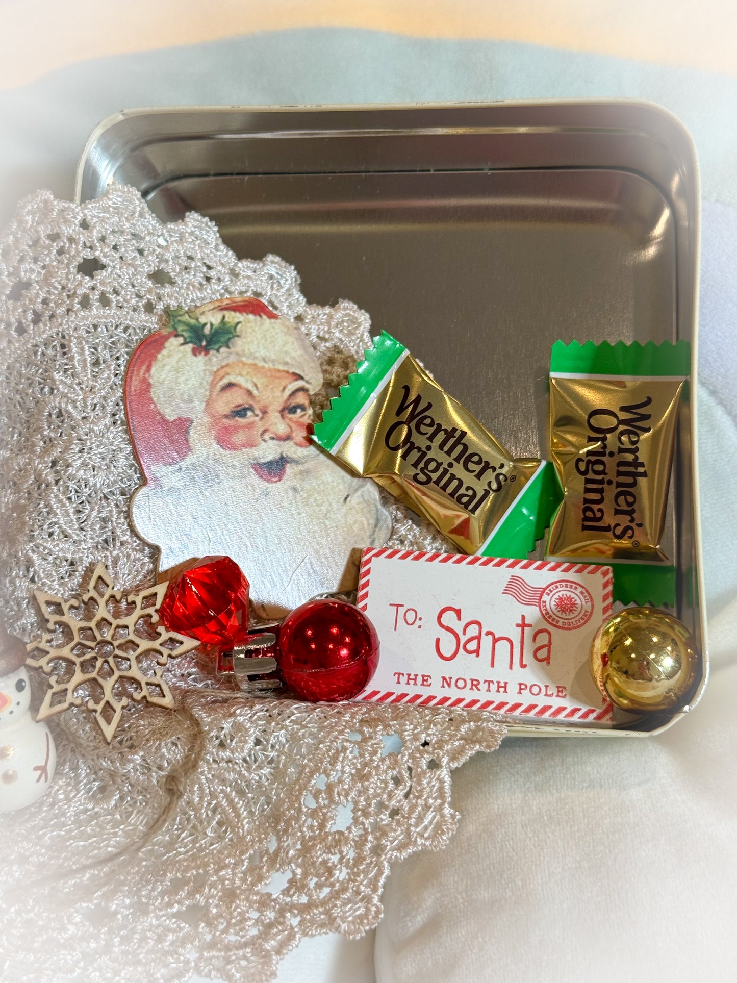 BeanTown Buddies® Tiny Teddi Gingi Collectors Set