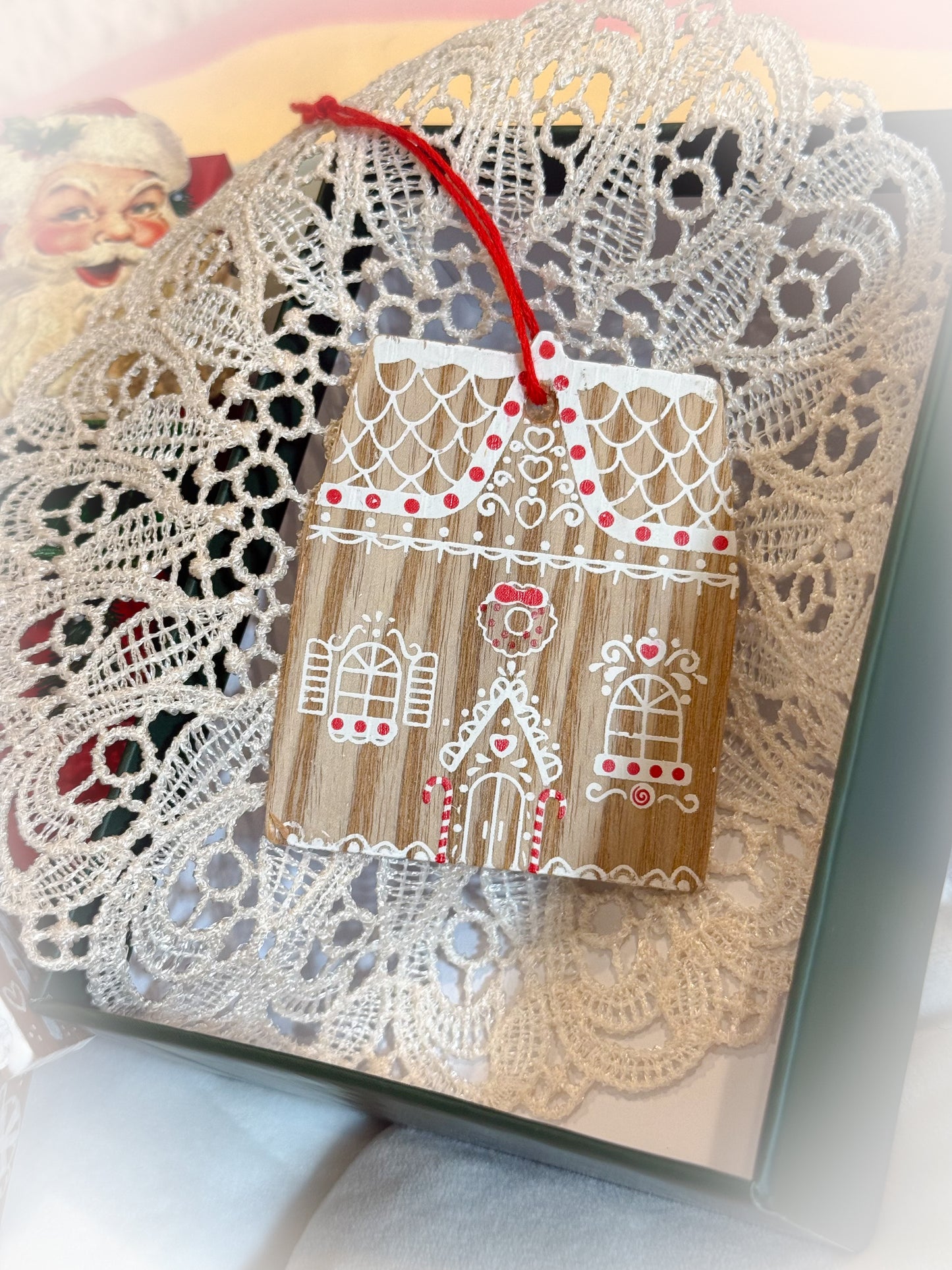 BeanTown Buddies® Tiny Teddi Gingi Collectors Set