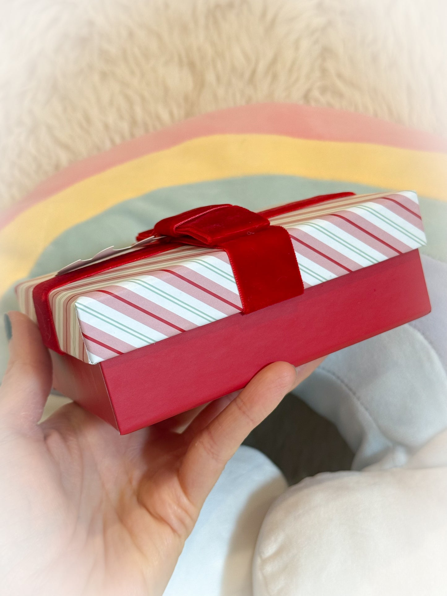 BeanTown Buddies® Tiny Teddi Gingi Collectors Set