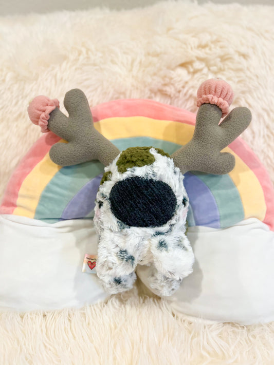 BeanTown Buddies® Babi Shroomious Plush