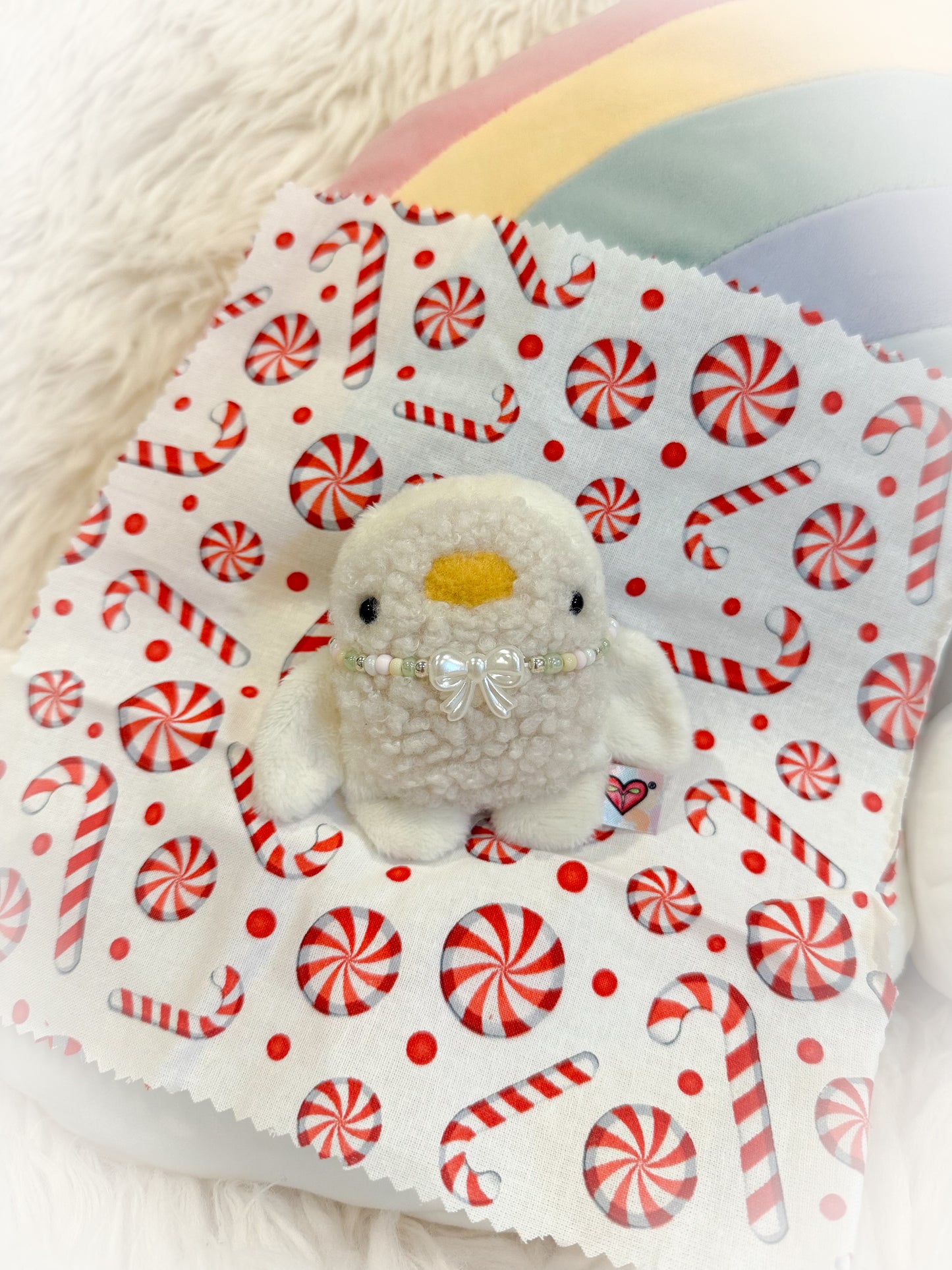 BeanTown Buddies® Tiny Babi Penguini