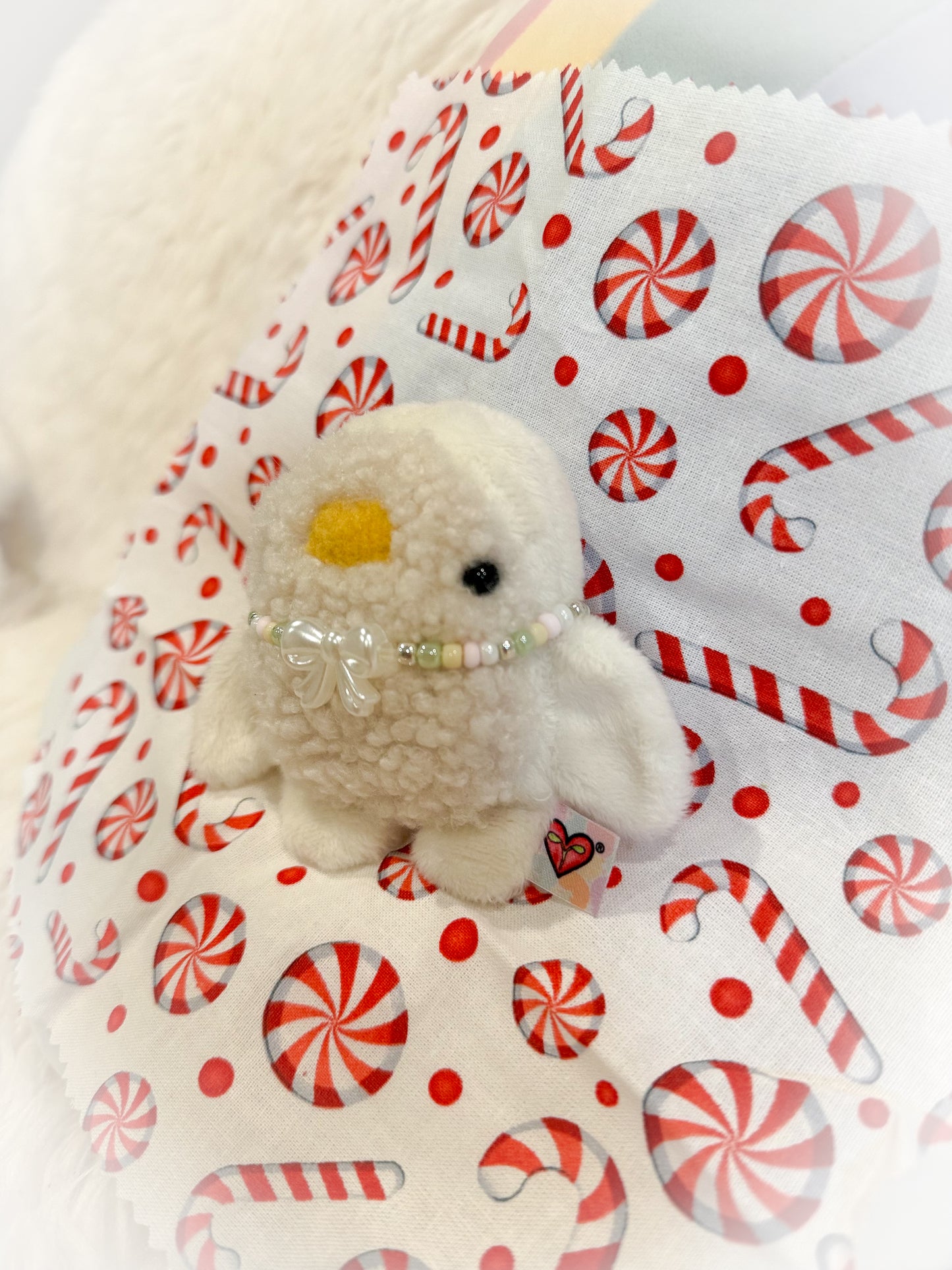 BeanTown Buddies® Tiny Babi Penguini