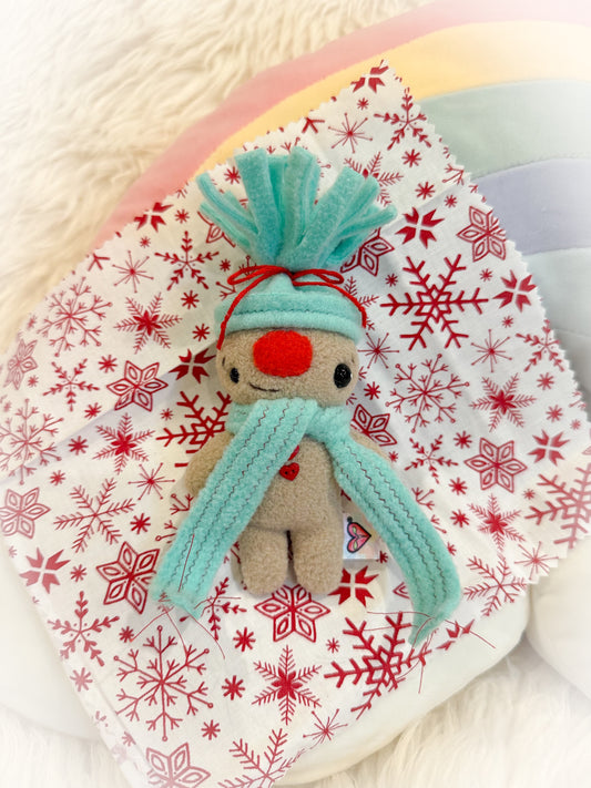 BeanTown Buddies® Micro Babi Gingi