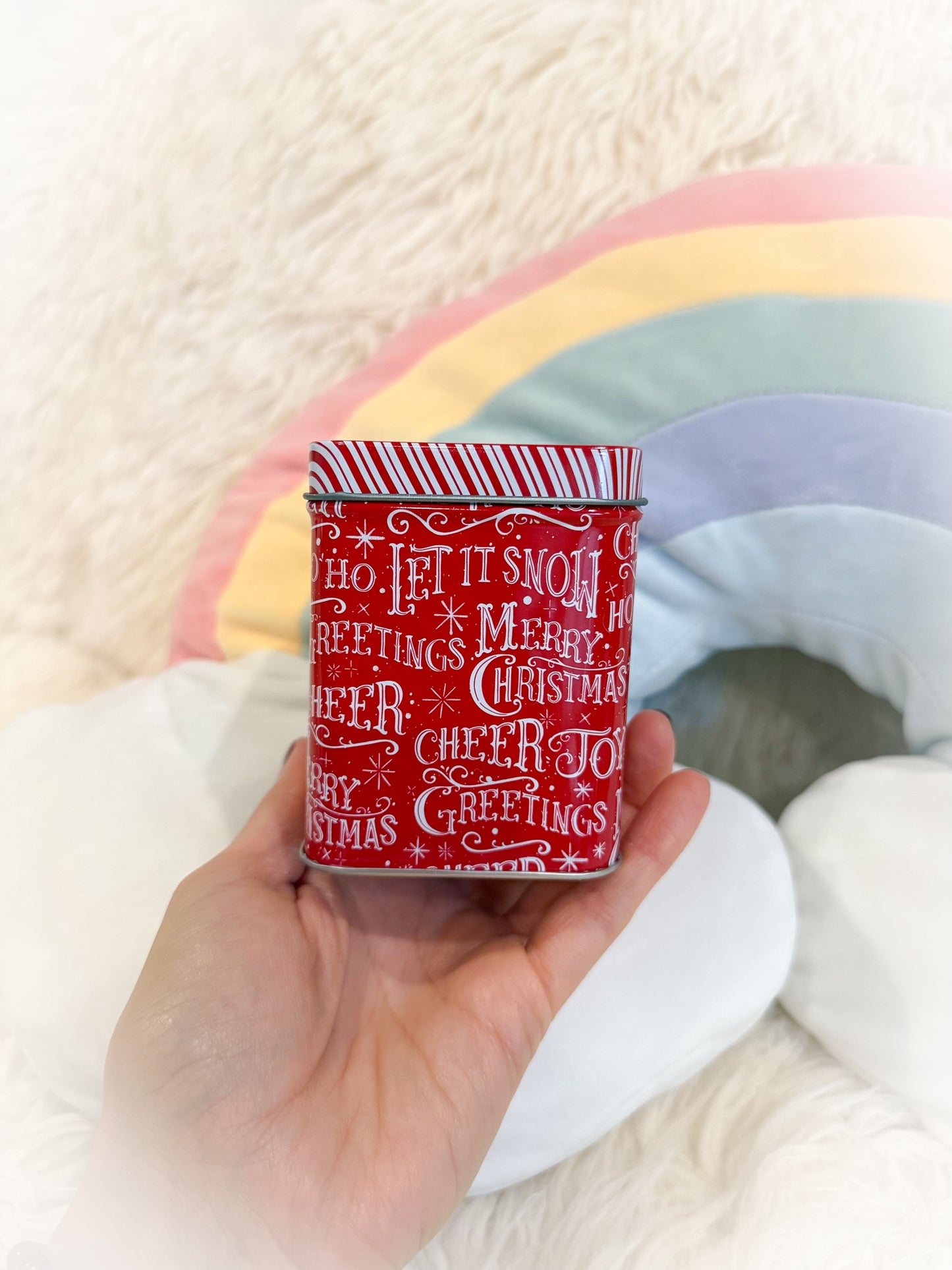 BeanTown Buddies® Tiny Reindeer Collectors Set