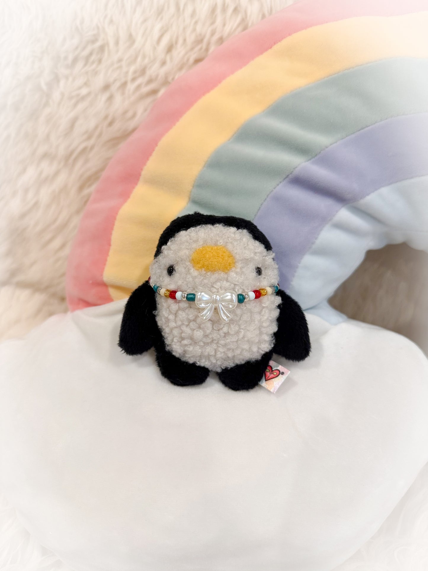 BeanTown Buddies®️ CUSTOM RESERVED for Sara