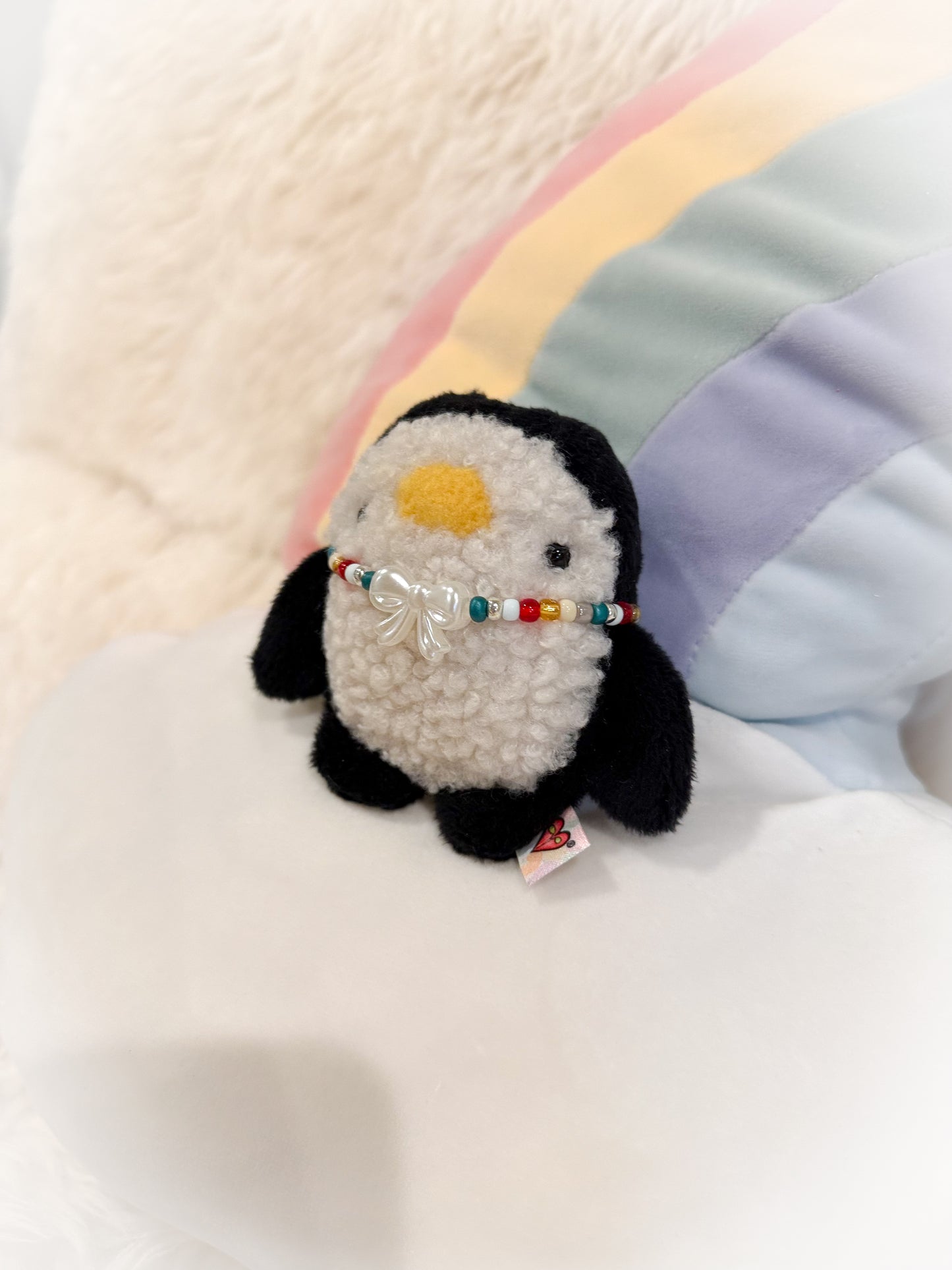 BeanTown Buddies®️ CUSTOM RESERVED for Sara