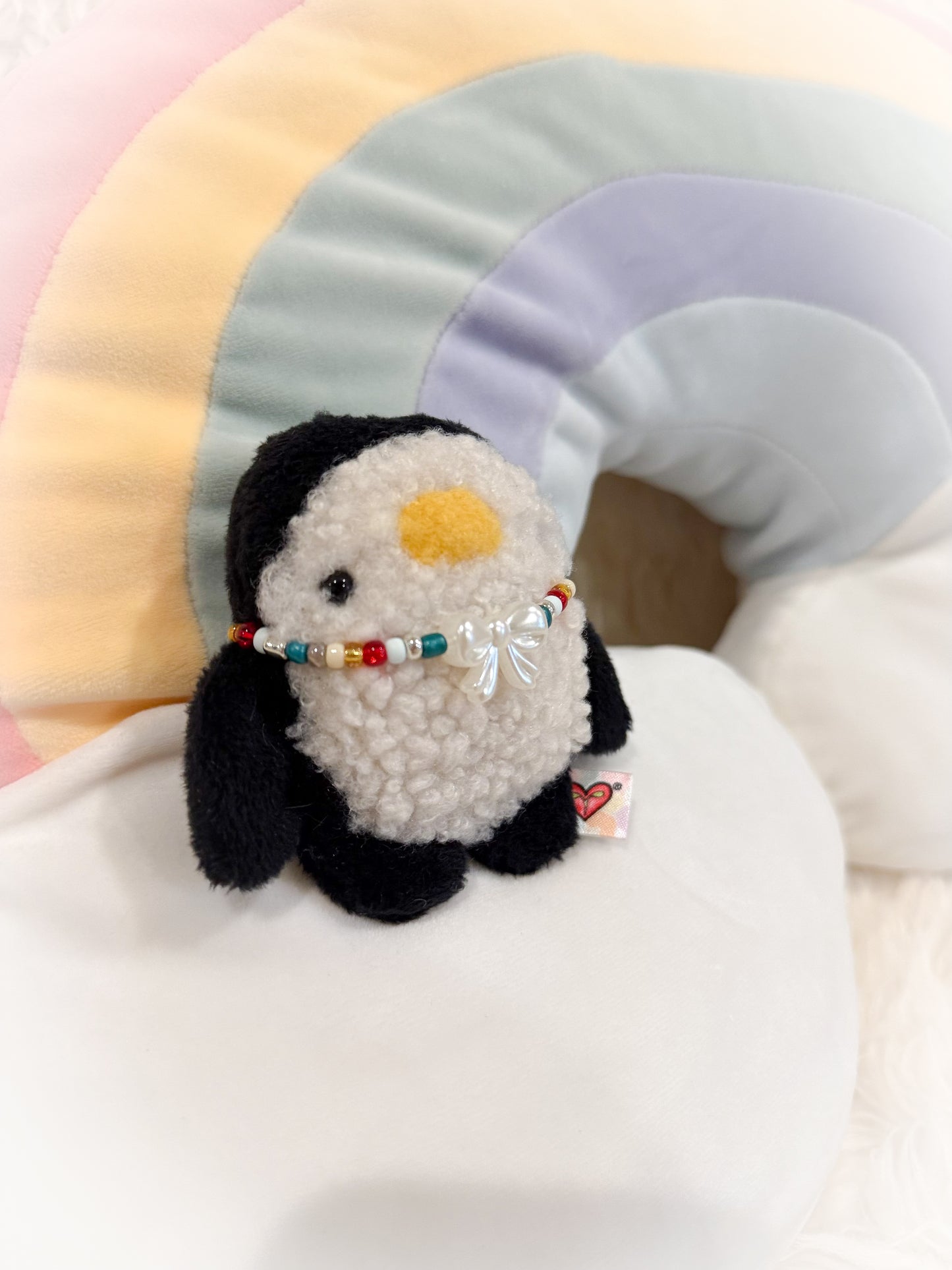 BeanTown Buddies®️ CUSTOM RESERVED for Sara