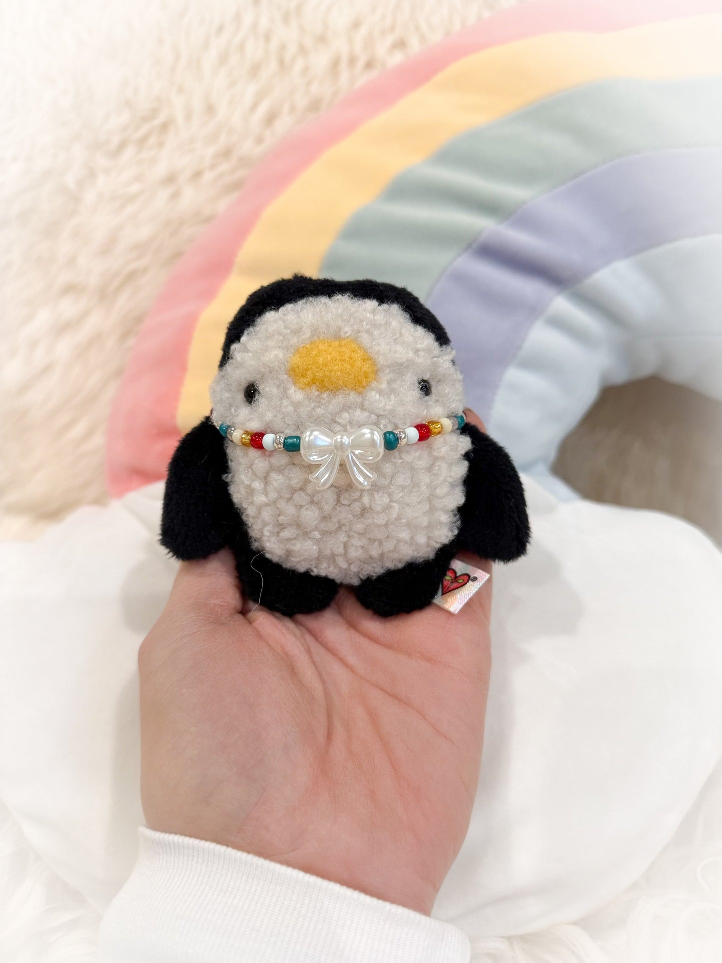 BeanTown Buddies®️ CUSTOM RESERVED for Sara