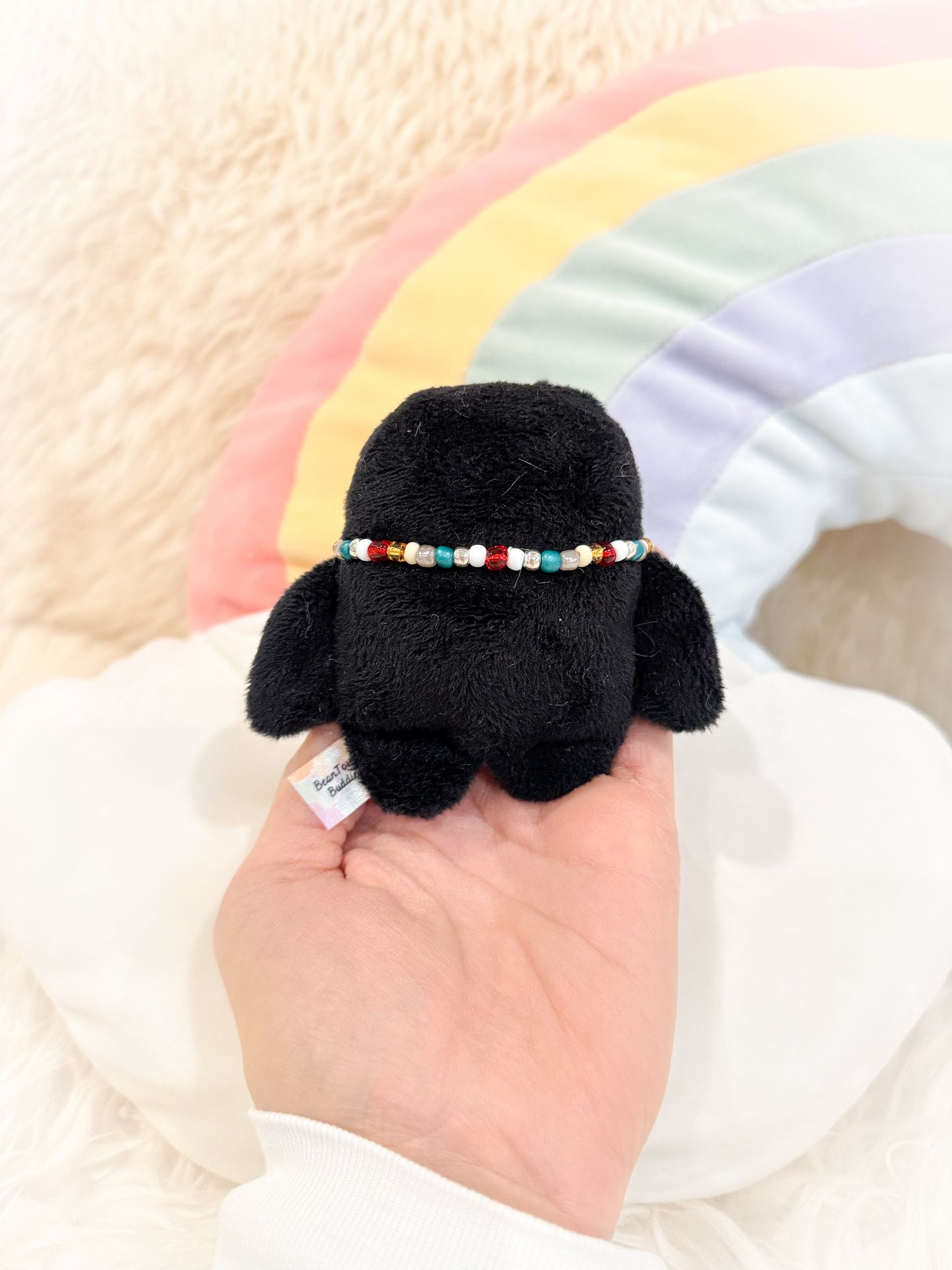 BeanTown Buddies®️ CUSTOM RESERVED for Sara