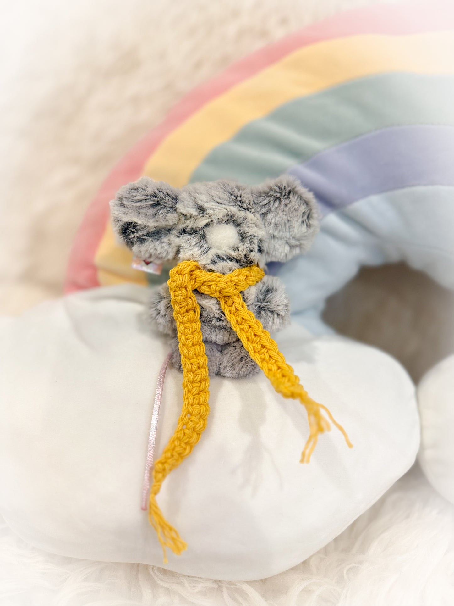 BeanTown Buddies®️ CUSTOM RESERVED for Sara