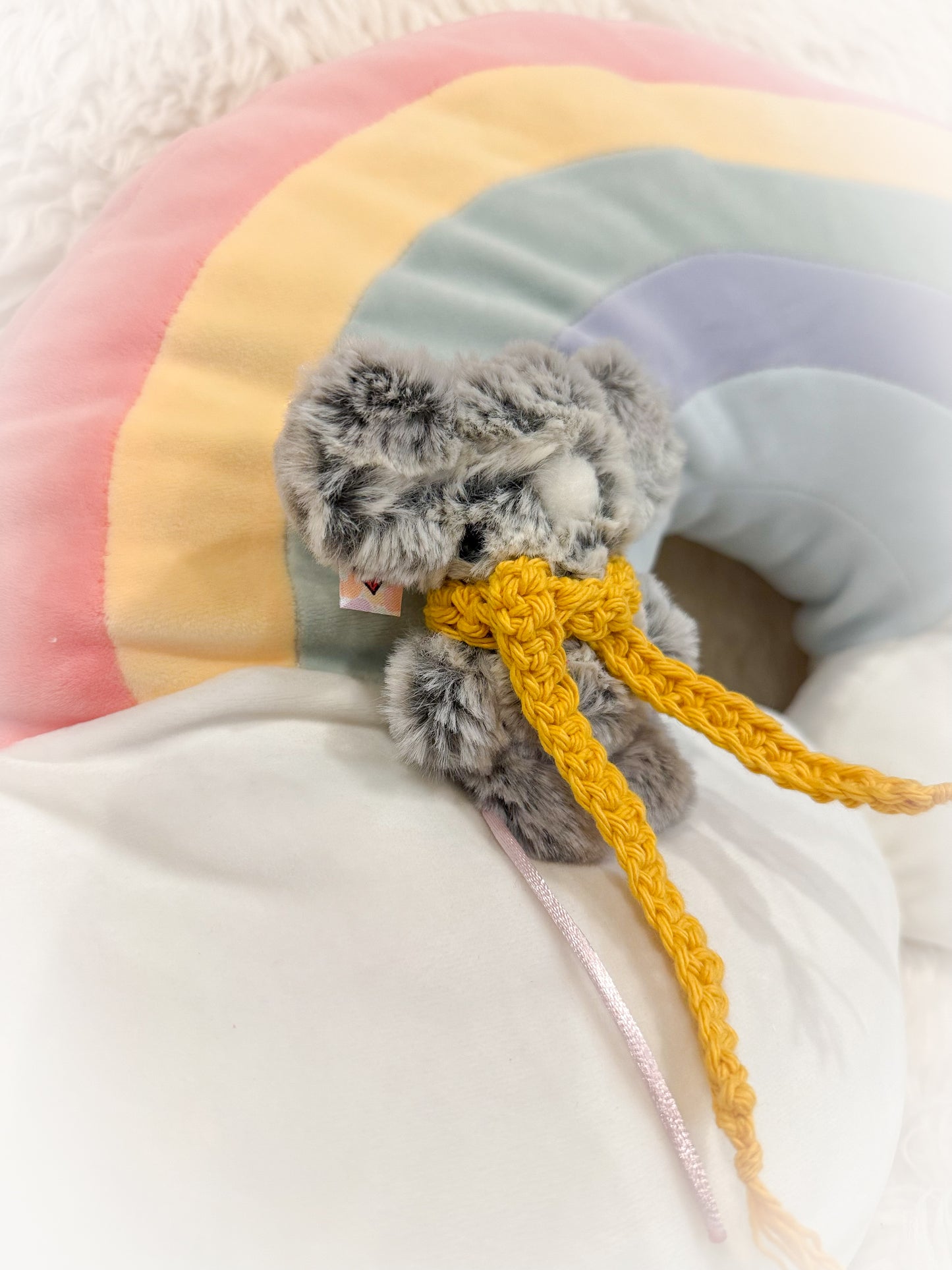 BeanTown Buddies®️ CUSTOM RESERVED for Sara