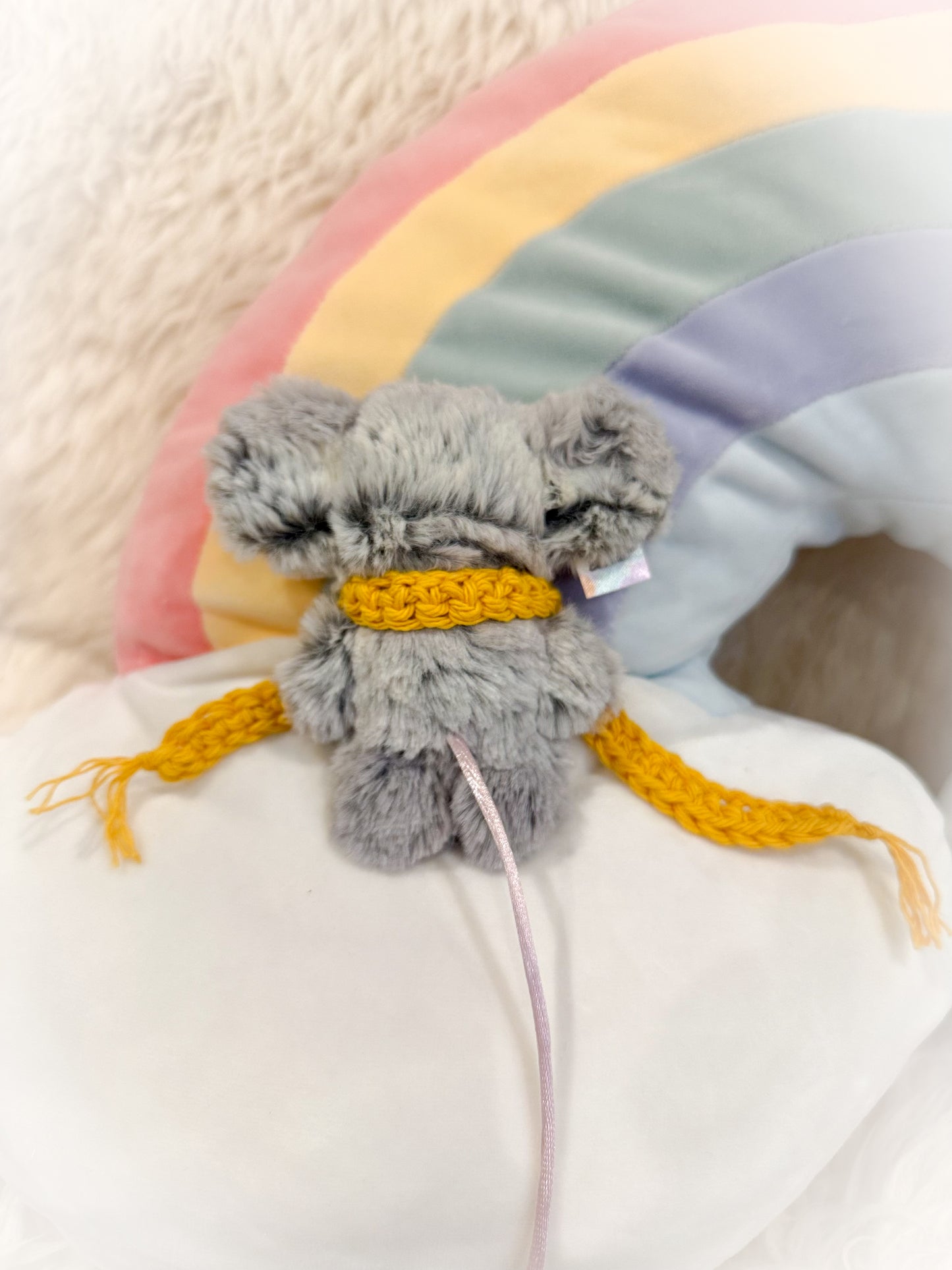 BeanTown Buddies®️ CUSTOM RESERVED for Sara