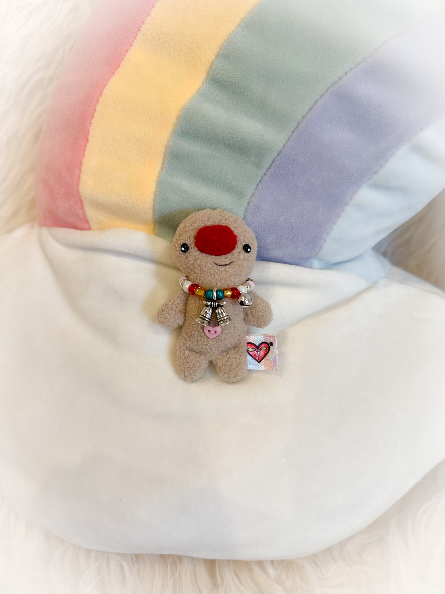 BeanTown Buddies® Custom Order Reserved for Shaylee