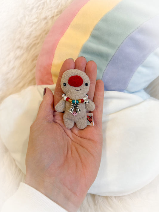 BeanTown Buddies® Custom Order Reserved for Shaylee