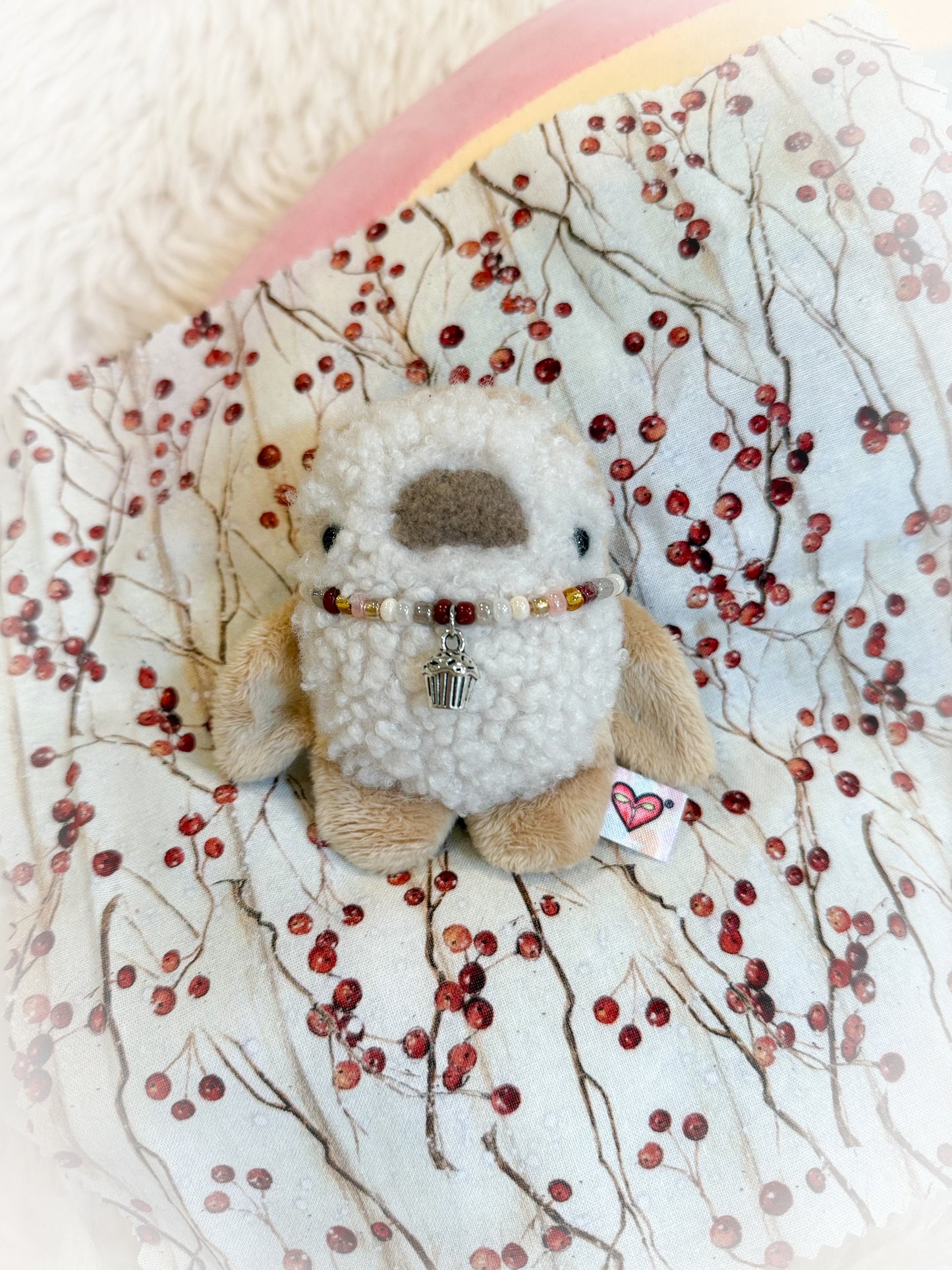 BeanTown Buddies® Tiny Babi Penguini