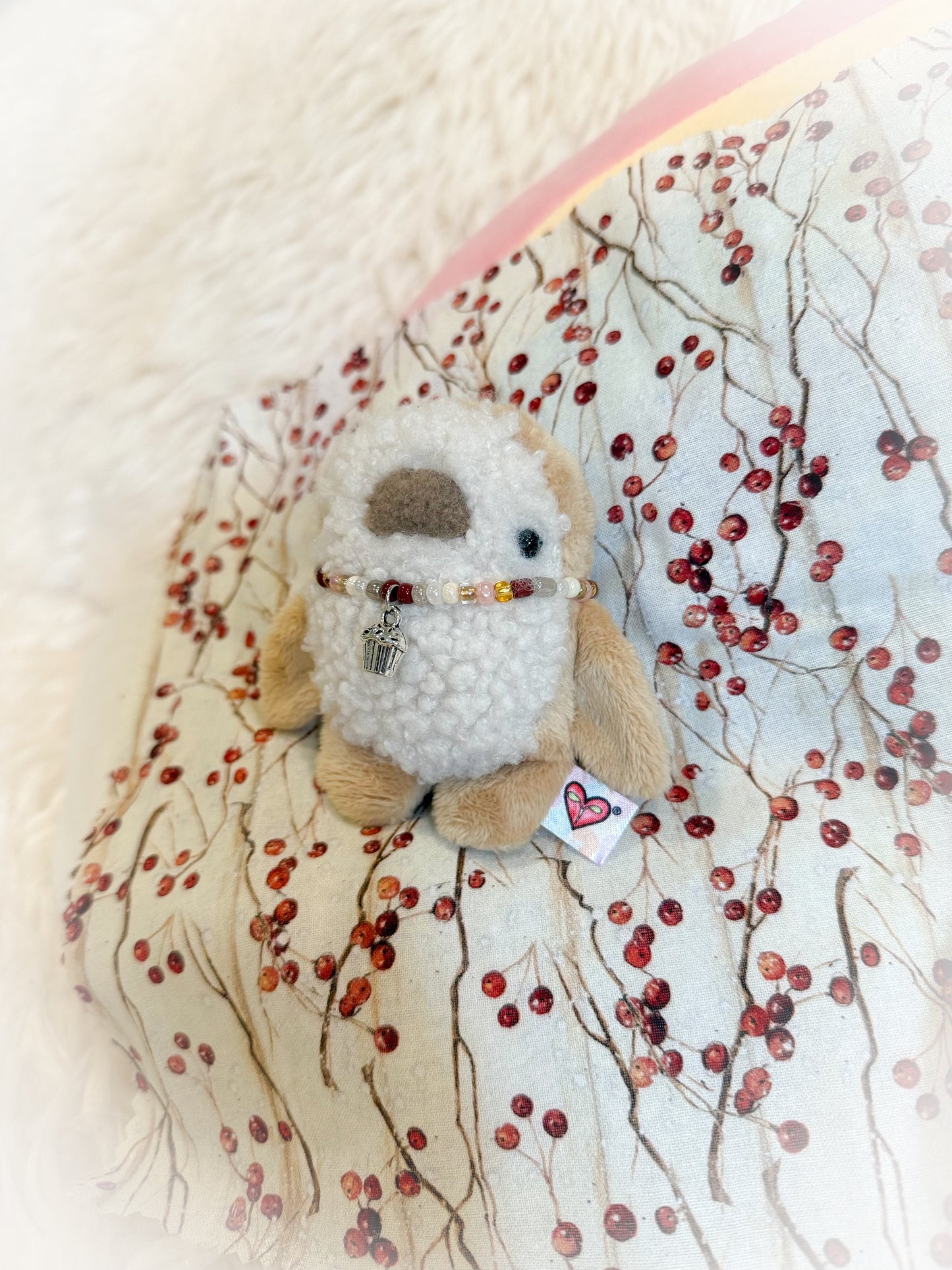 BeanTown Buddies® Tiny Babi Penguini