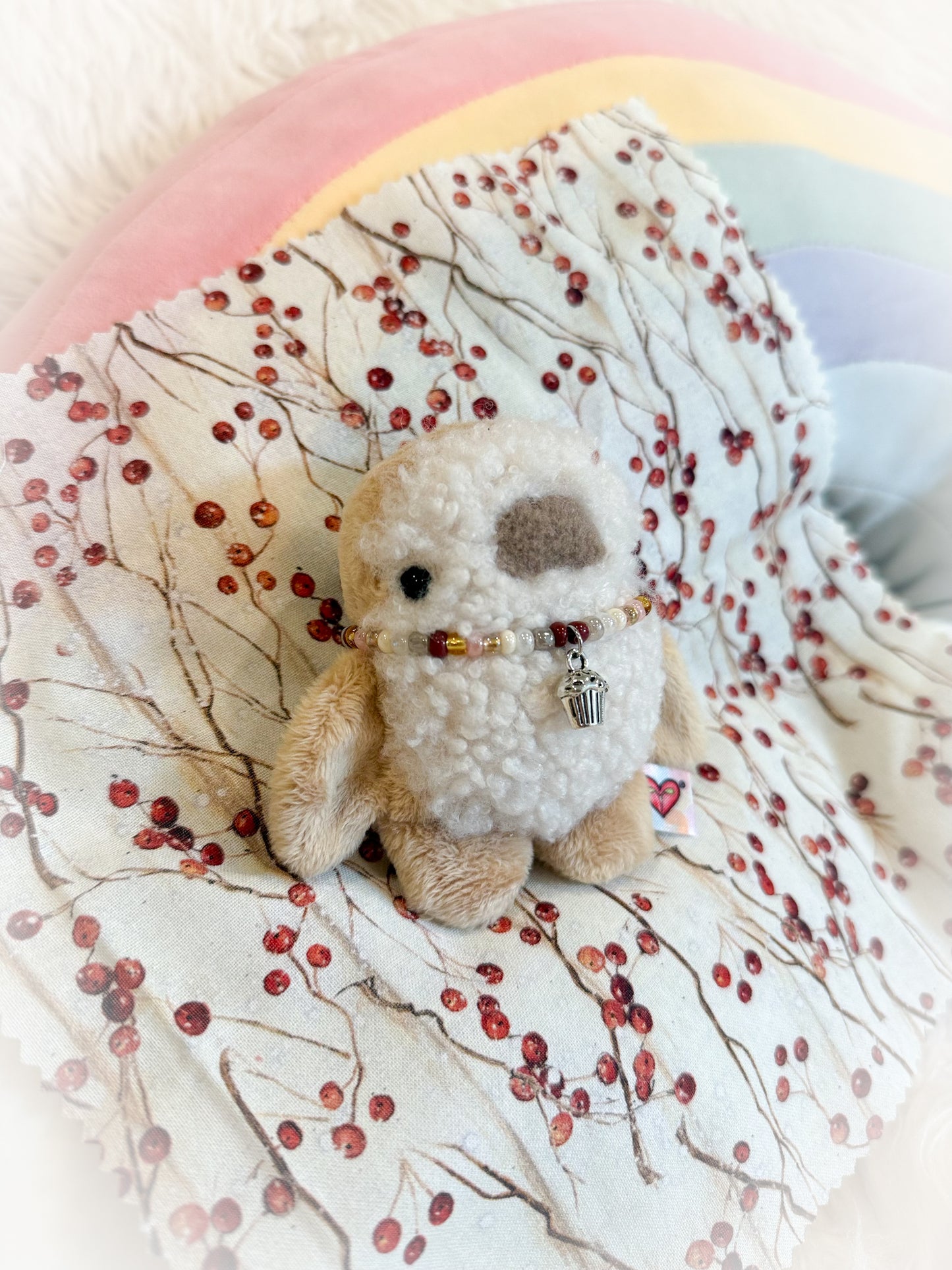 BeanTown Buddies® Tiny Babi Penguini