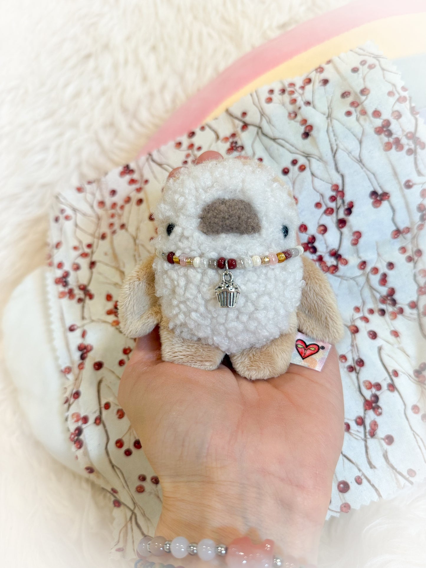 BeanTown Buddies® Tiny Babi Penguini