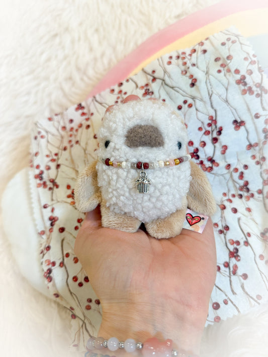 BeanTown Buddies® Tiny Babi Penguini