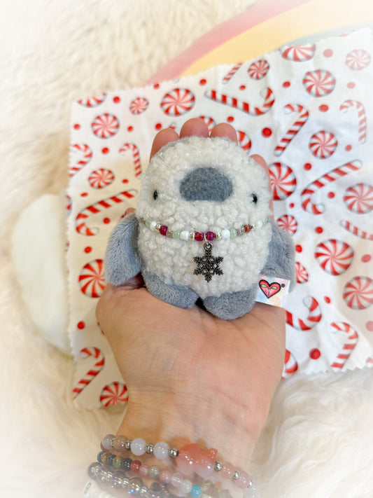 BeanTown Buddies® Tiny Babi Penguini