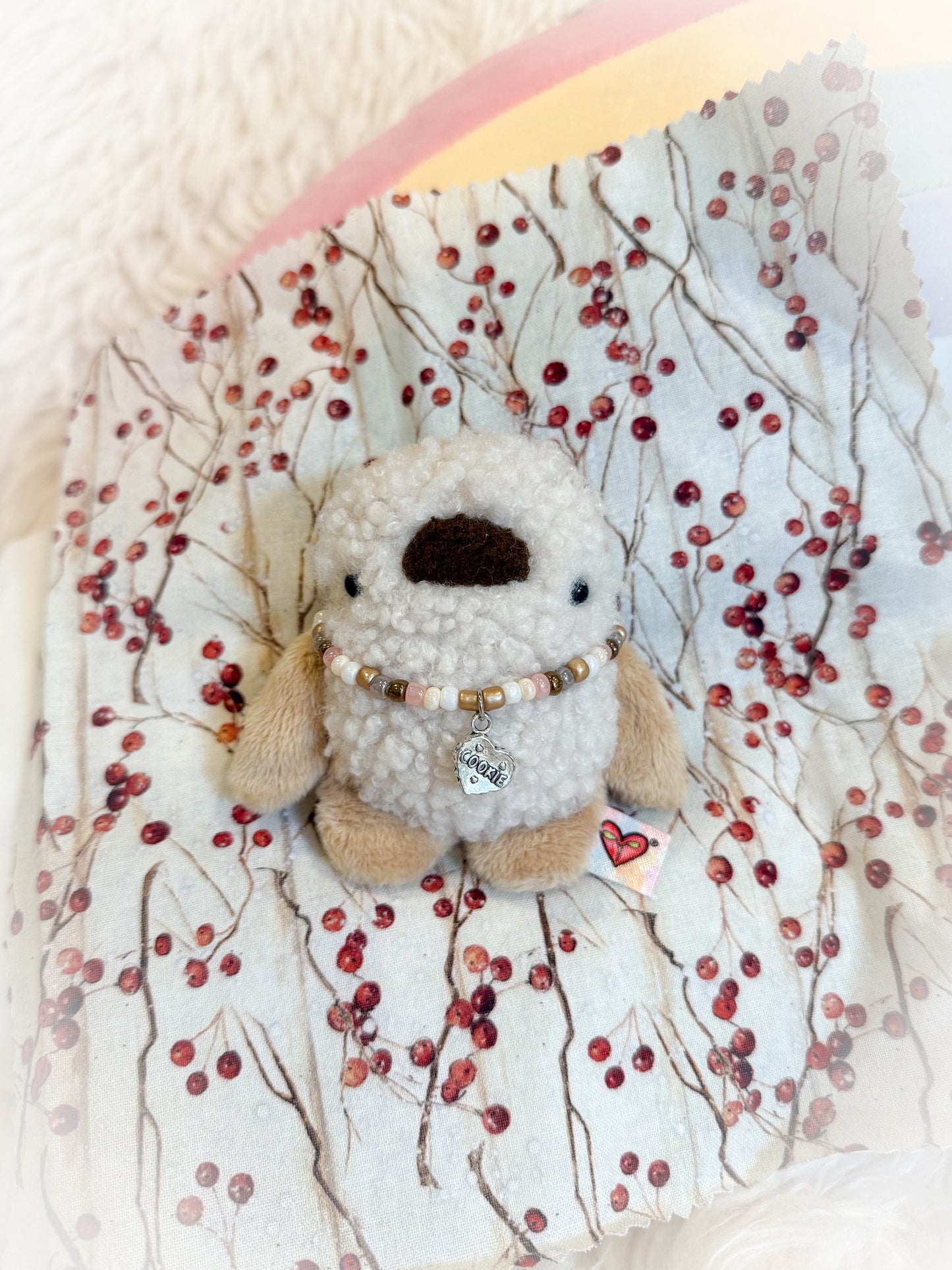 BeanTown Buddies® Tiny Babi Penguini